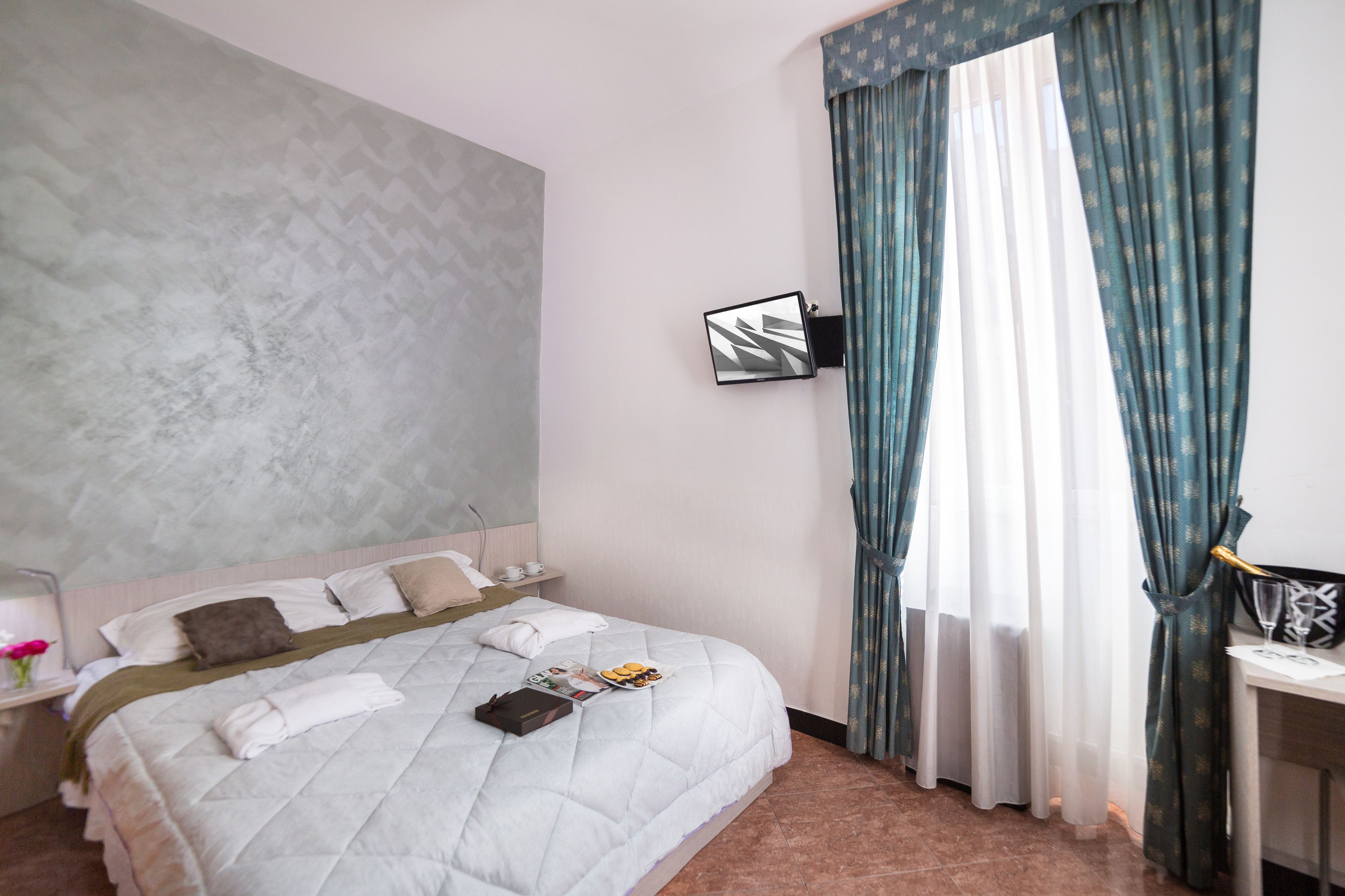 Dharma Boutique Hotel & Spa