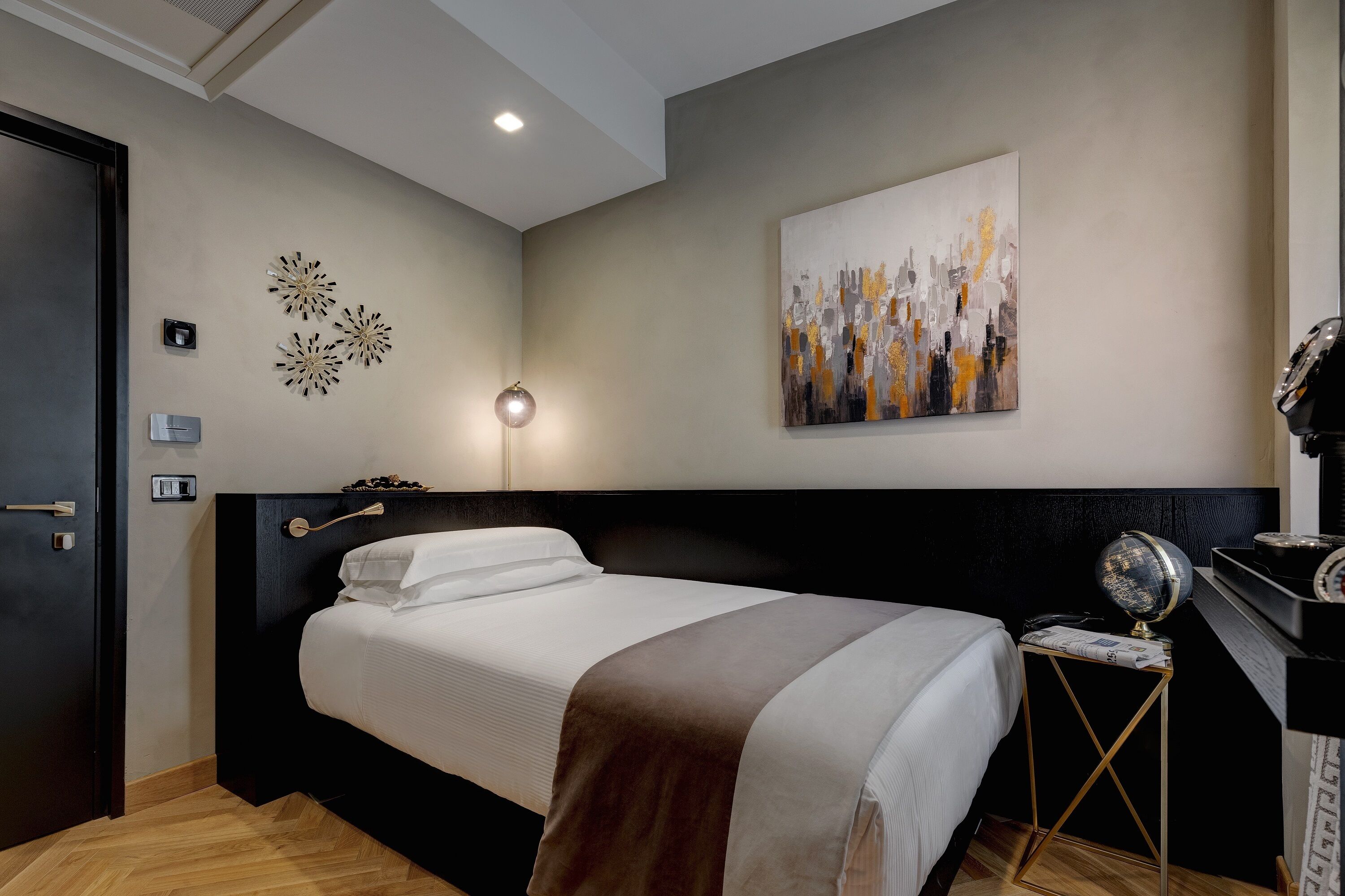 Dharma Boutique Hotel & Spa