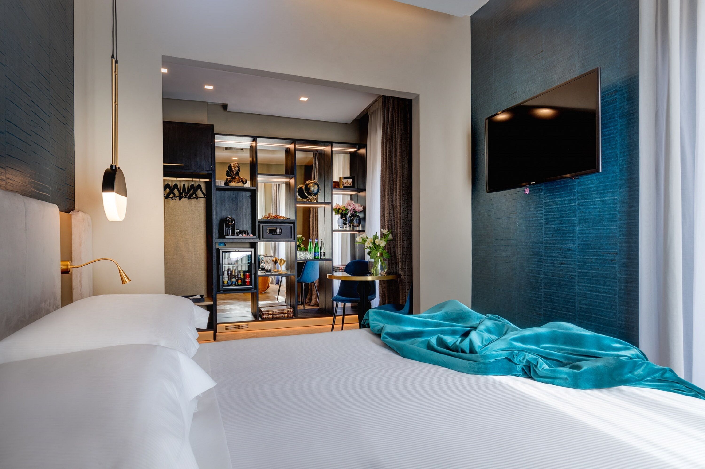 Dharma Boutique Hotel & Spa