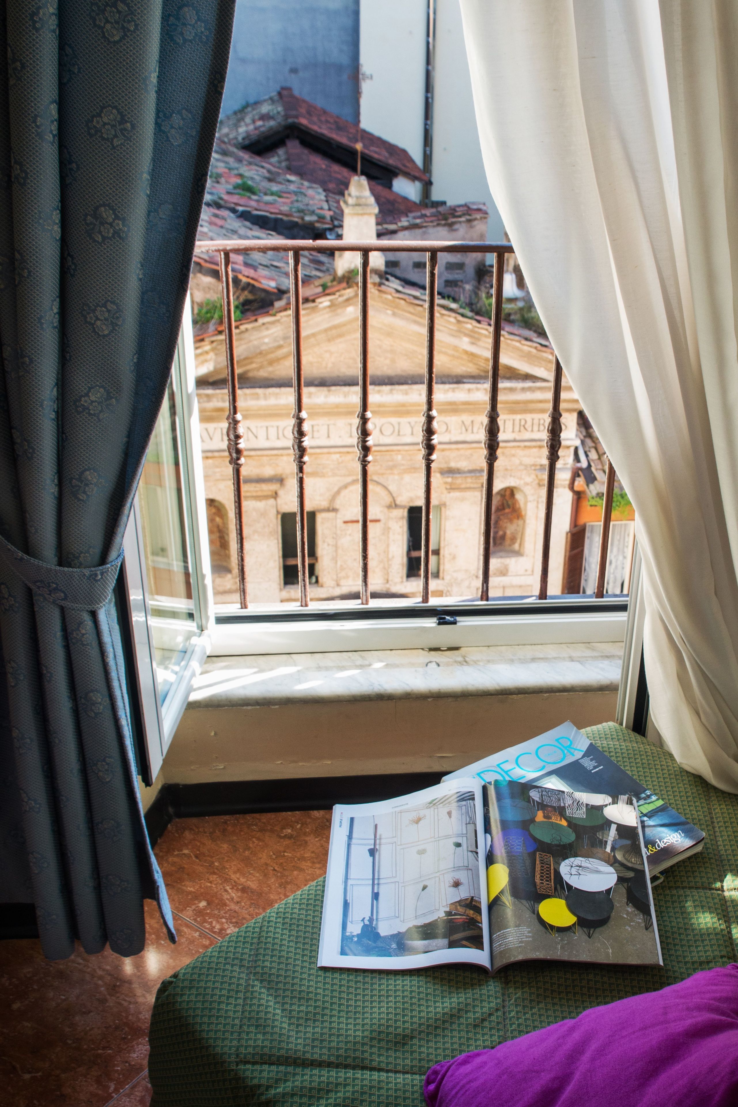 Dharma Boutique Hotel & Spa