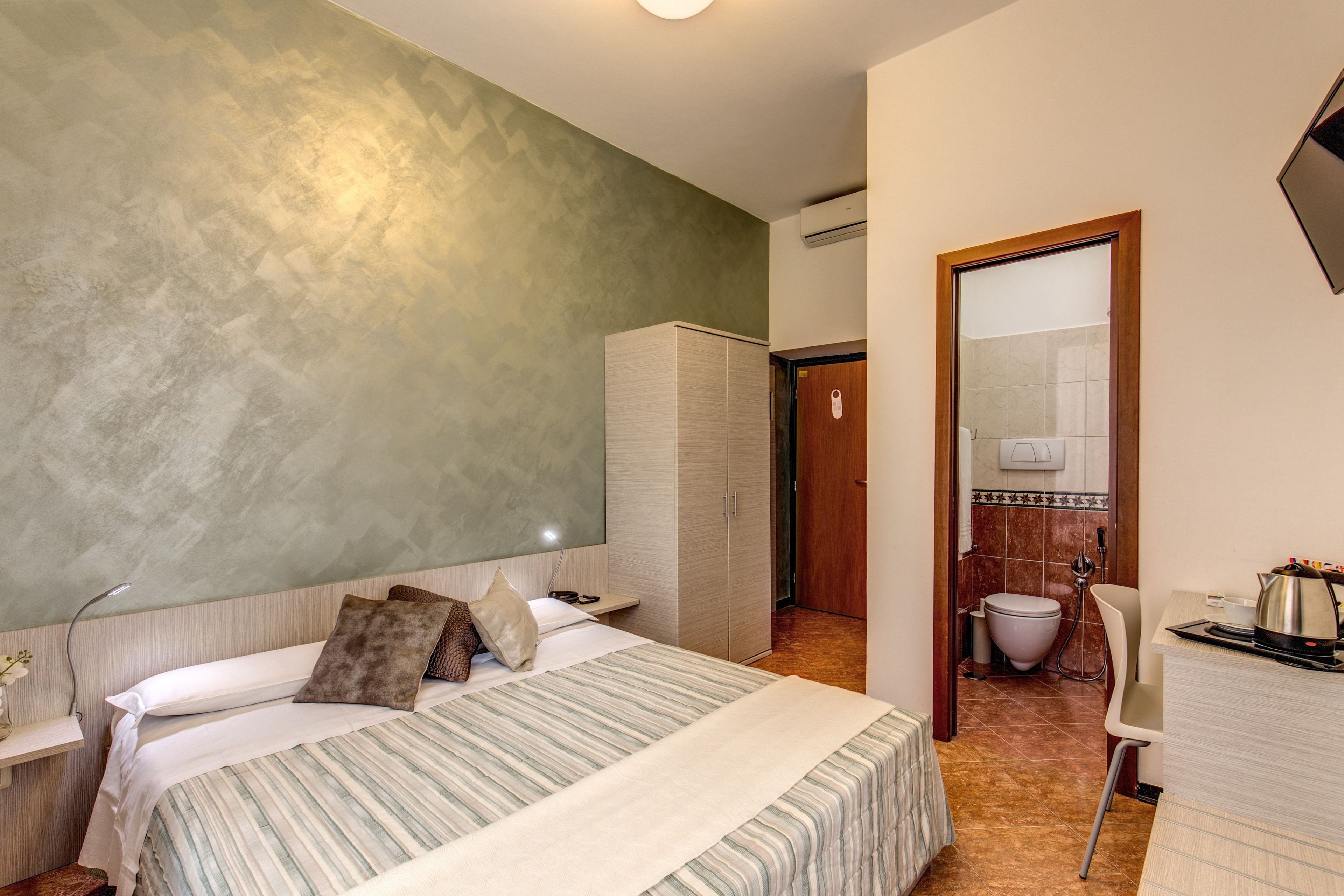 Dharma Boutique Hotel & Spa