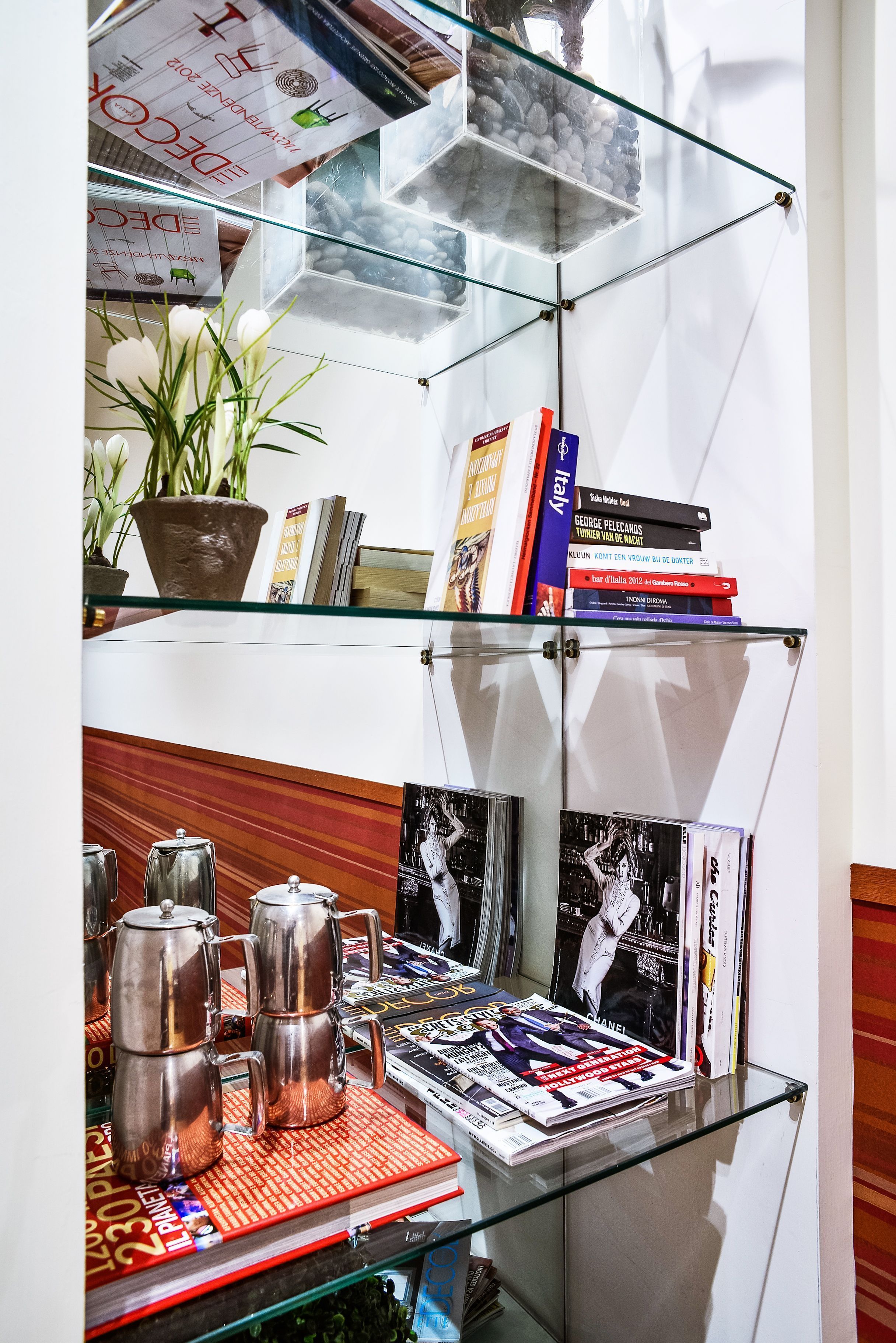 Dharma Boutique Hotel & Spa