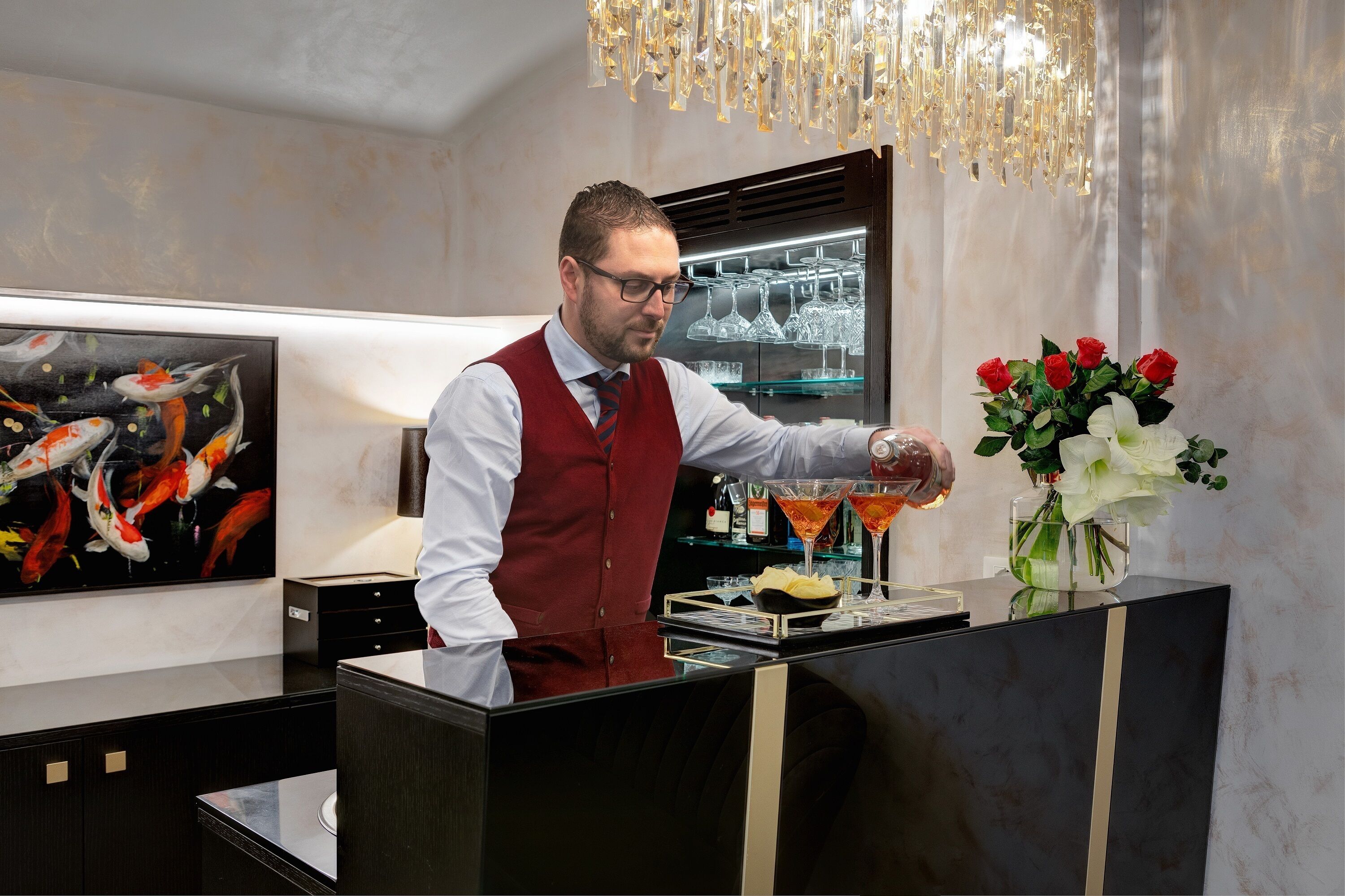 Dharma Boutique Hotel & Spa