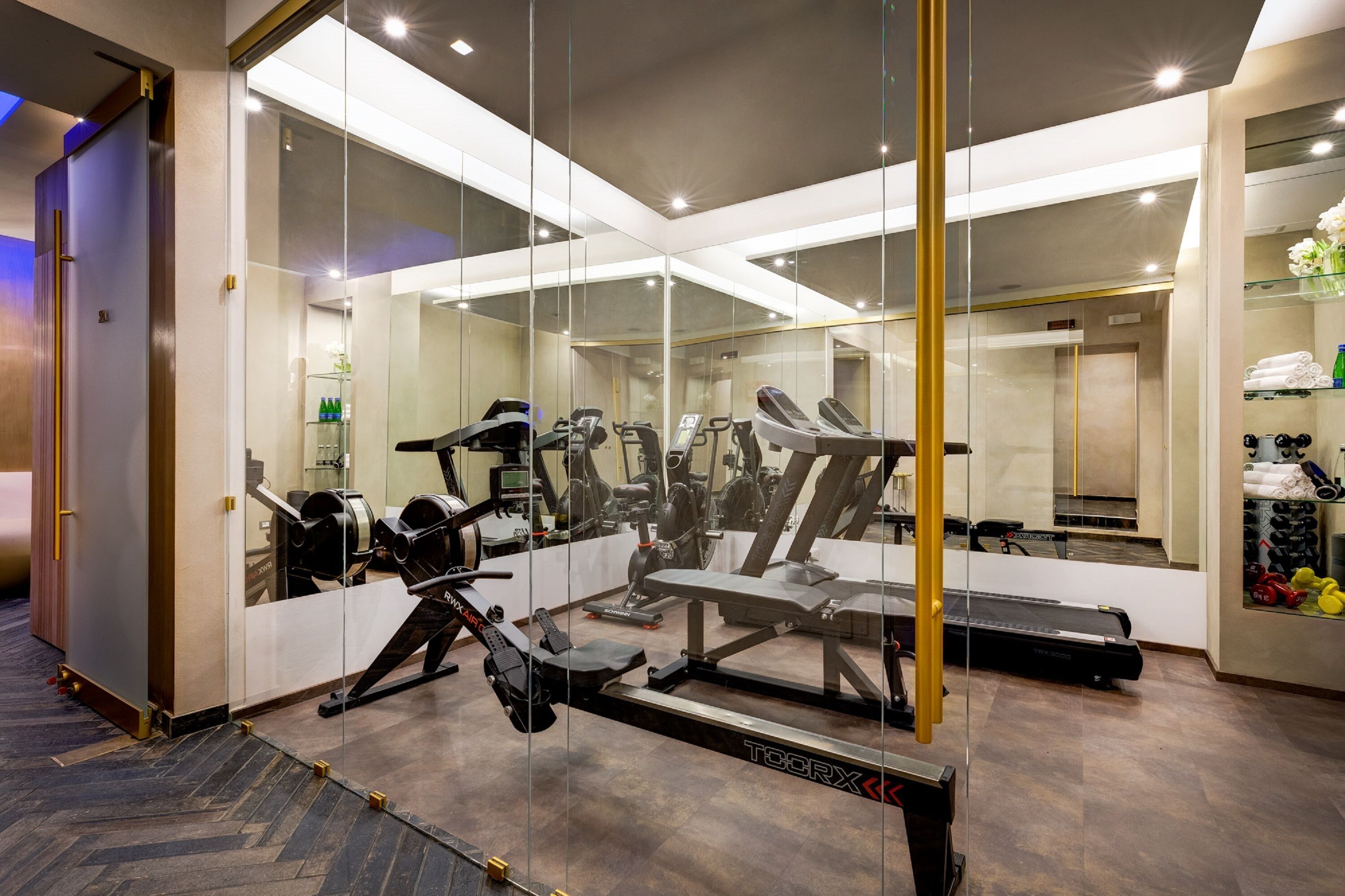 Dharma Boutique Hotel & Spa