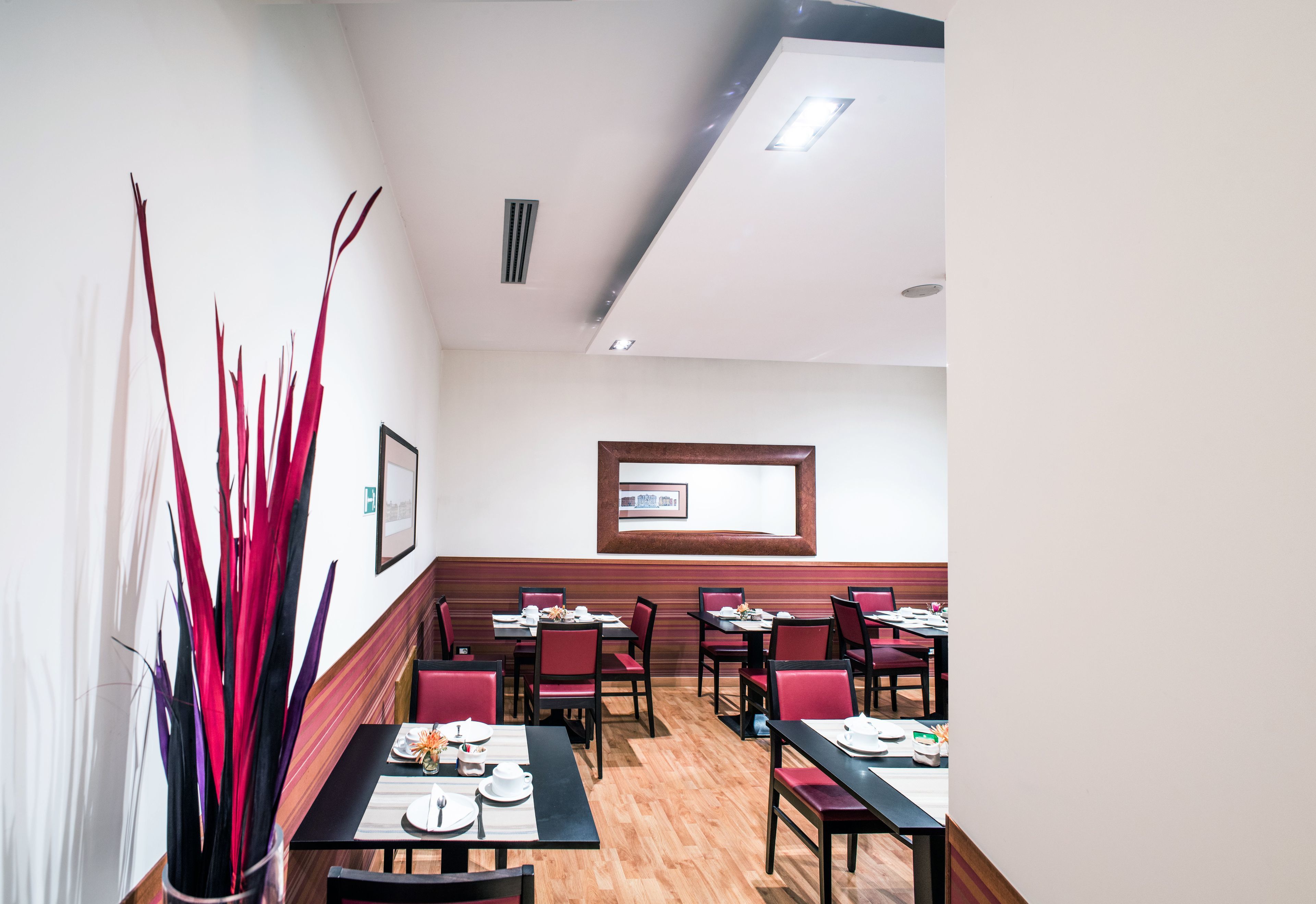 Dharma Boutique Hotel & Spa