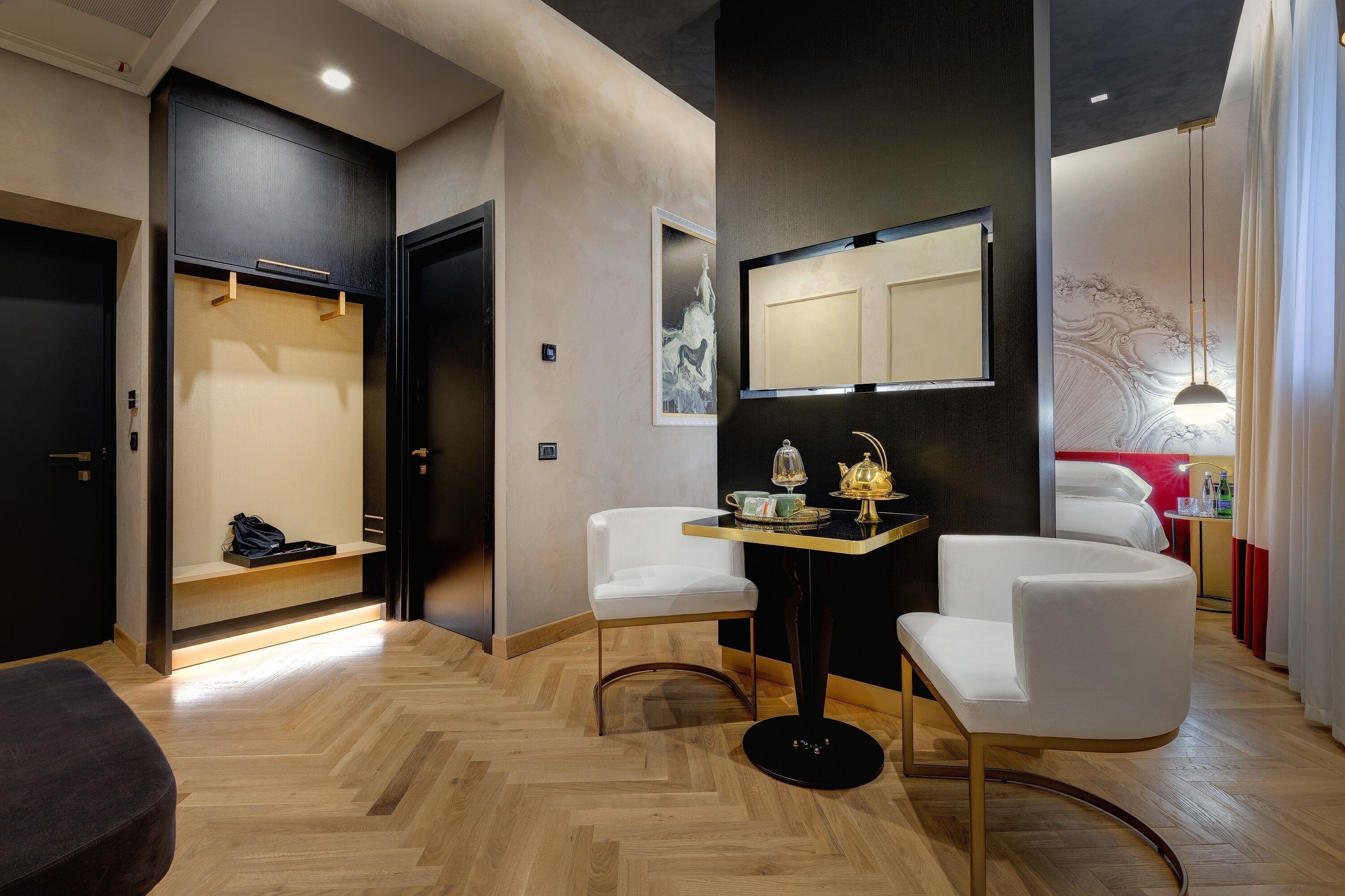 Dharma Boutique Hotel & Spa