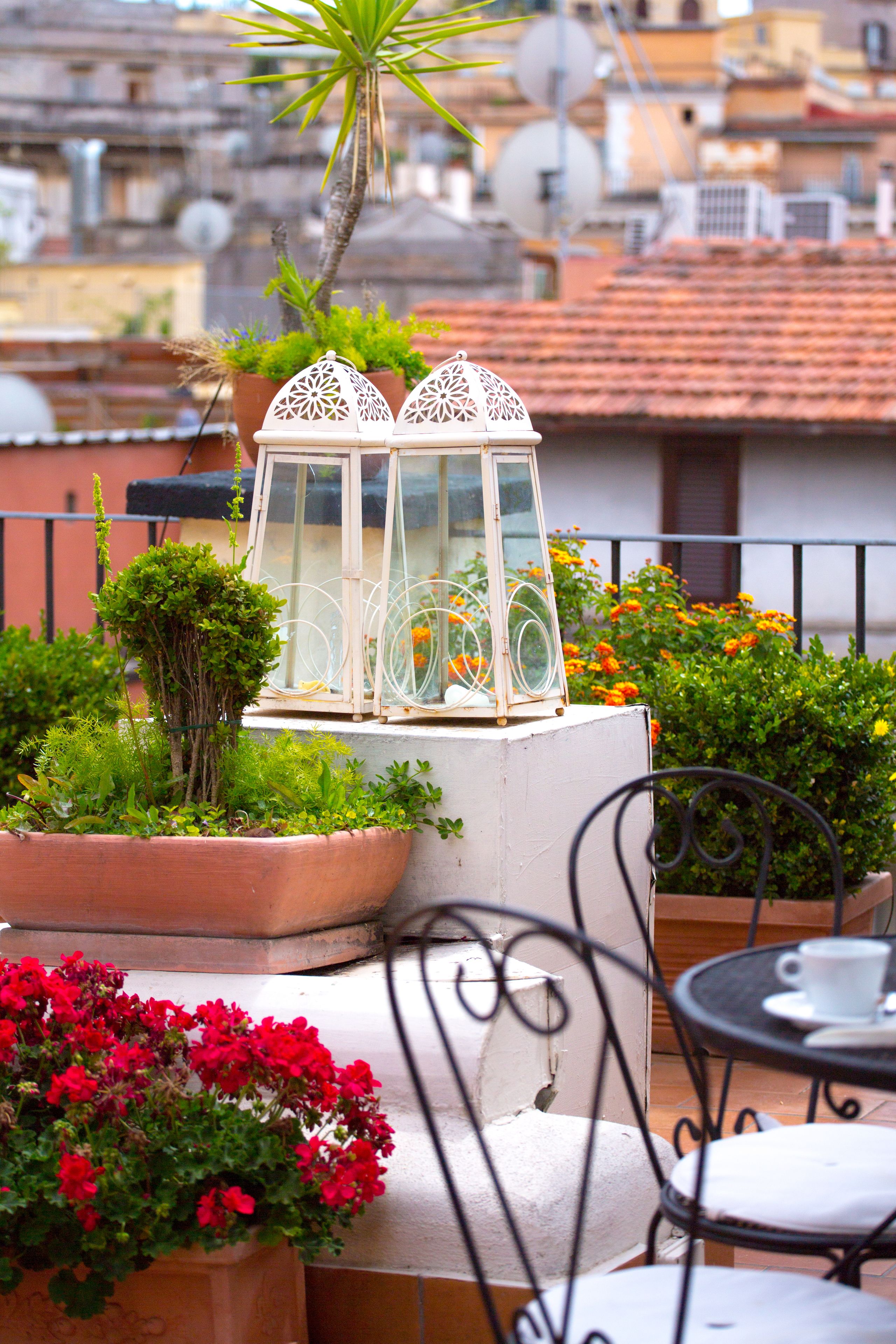 Dharma Boutique Hotel & Spa