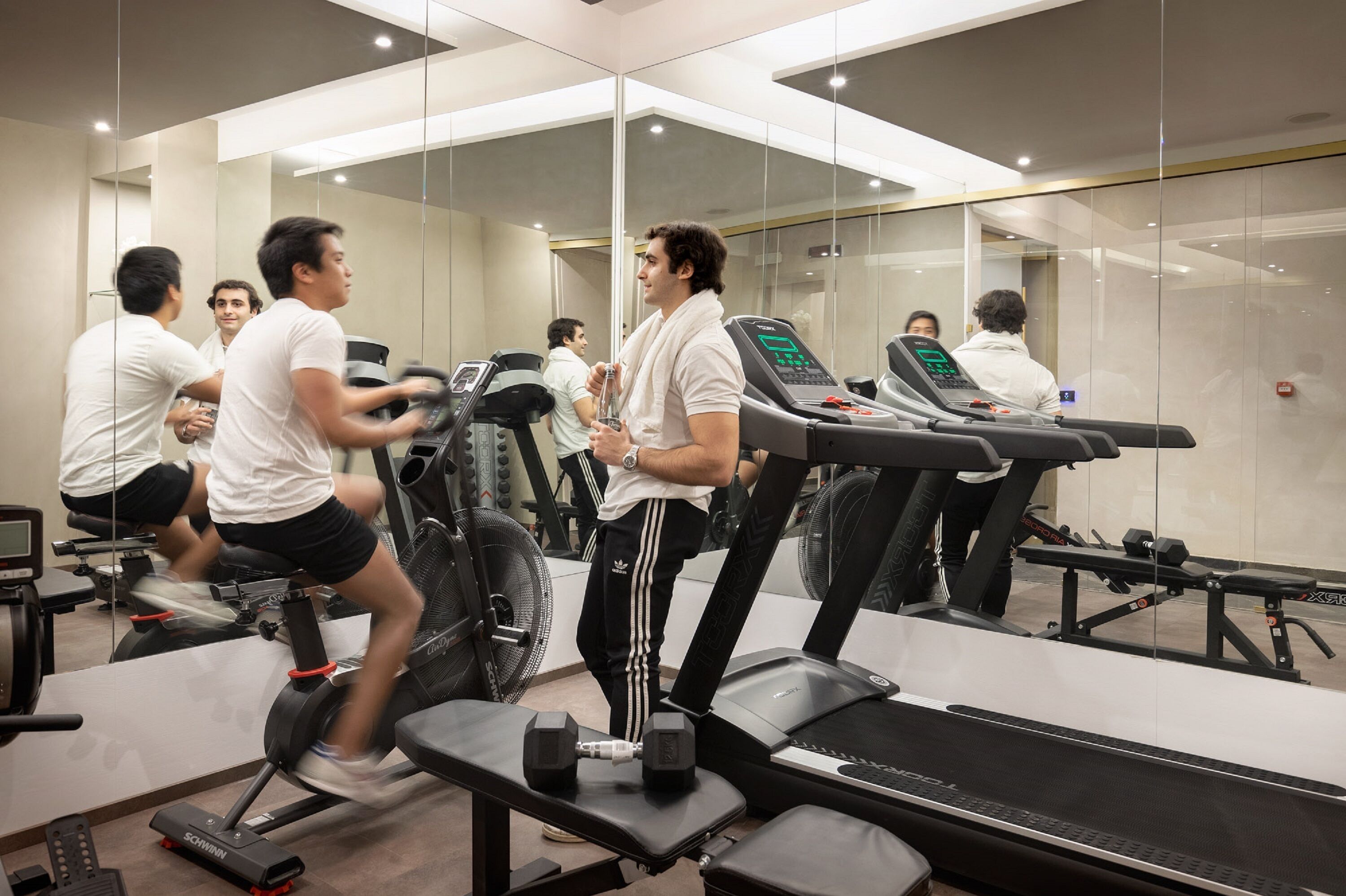 Dharma Boutique Hotel & Spa