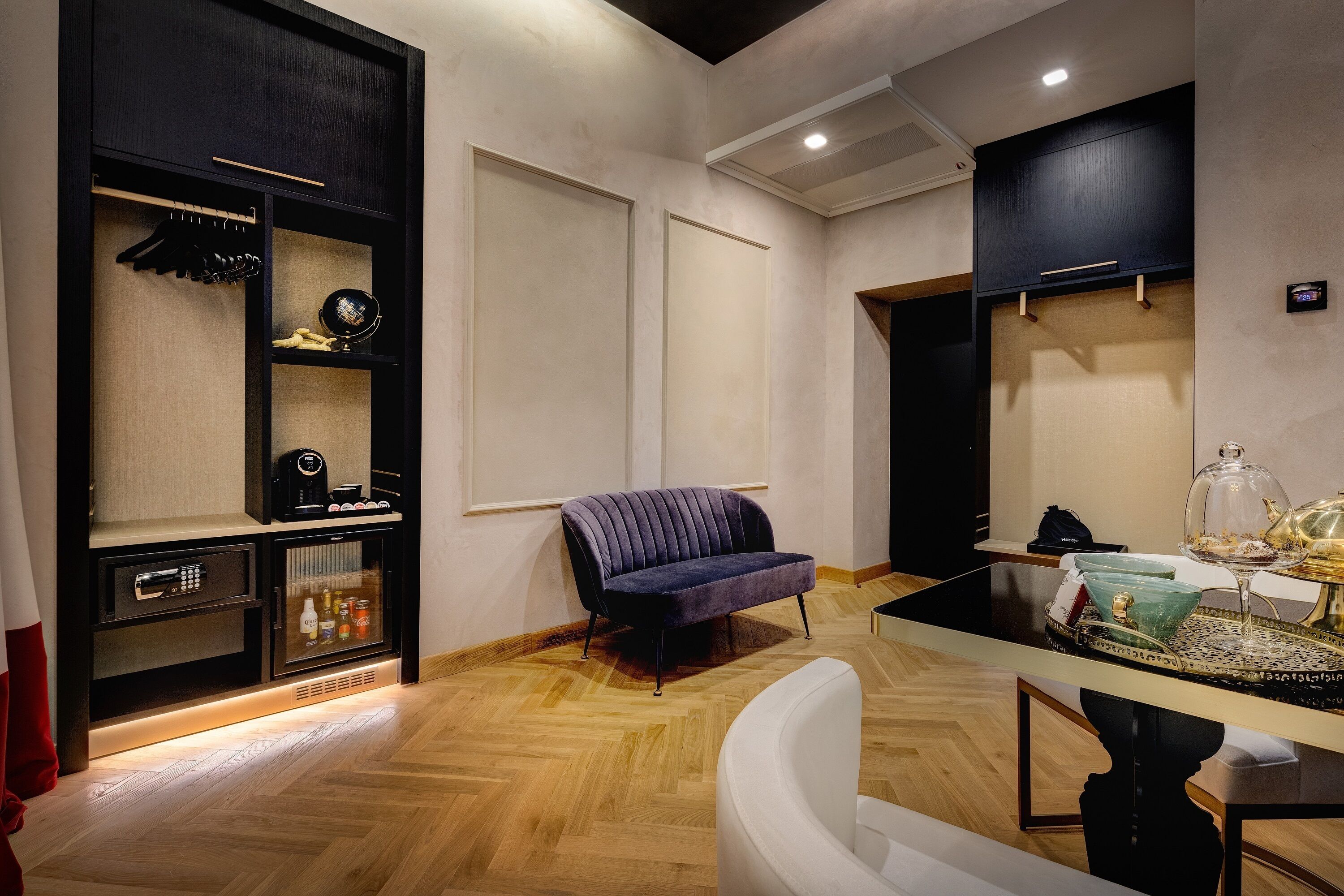 Dharma Boutique Hotel & Spa