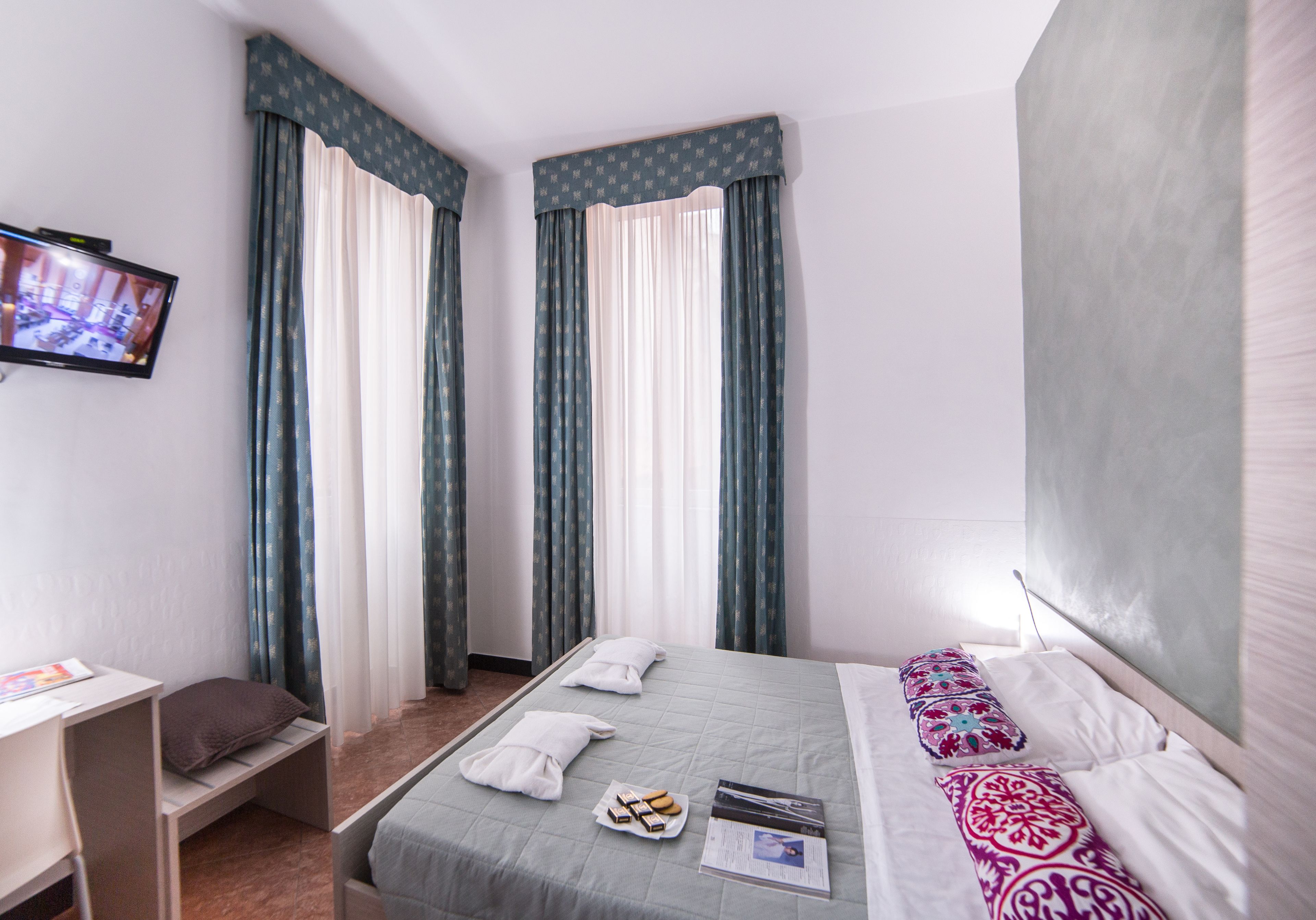 Dharma Boutique Hotel & Spa