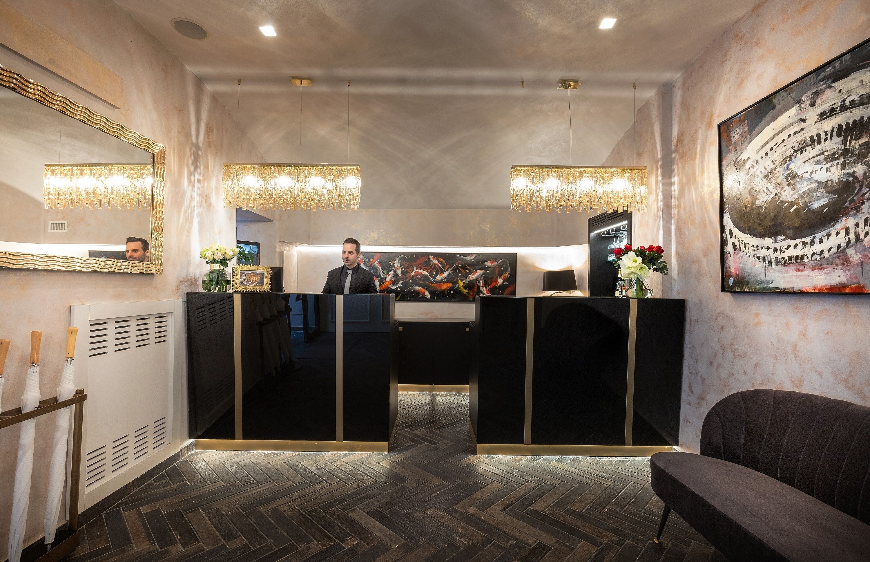 Dharma Boutique Hotel & Spa