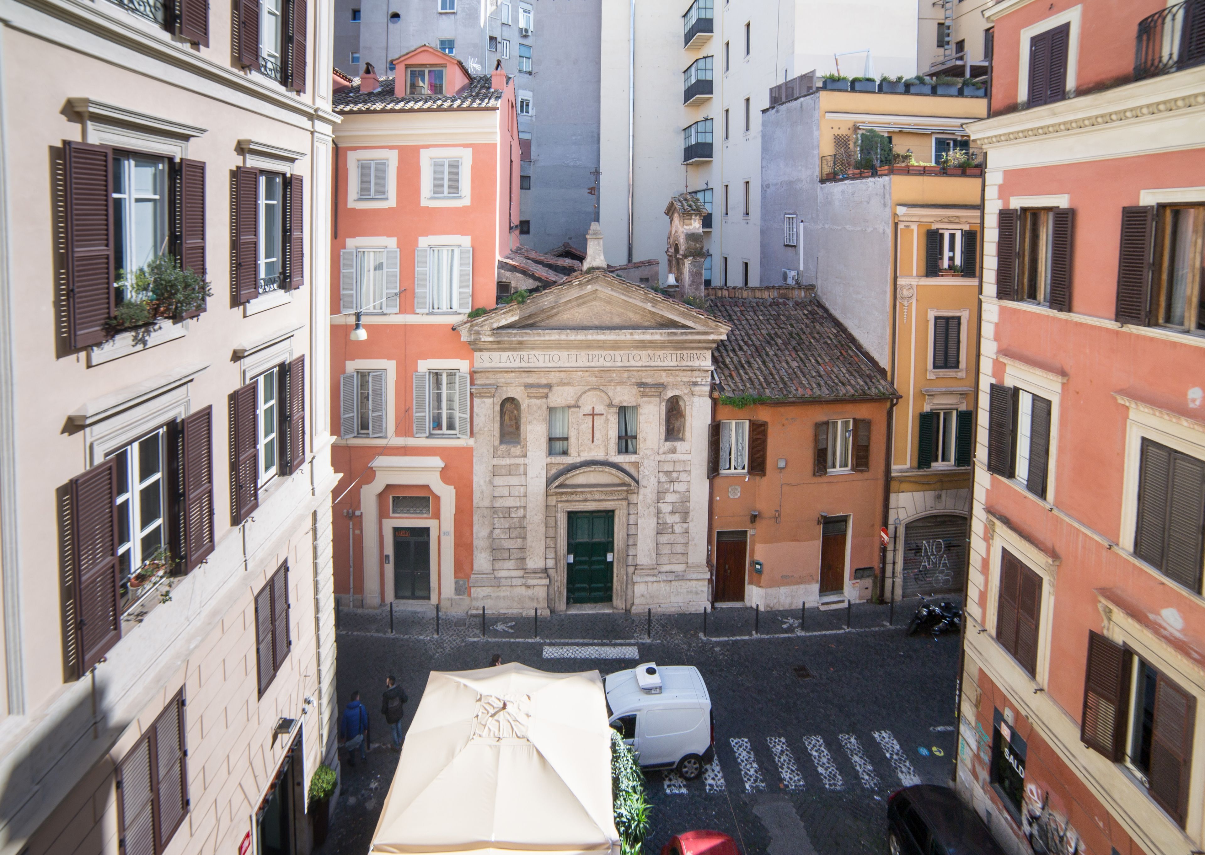 Dharma Boutique Hotel & Spa