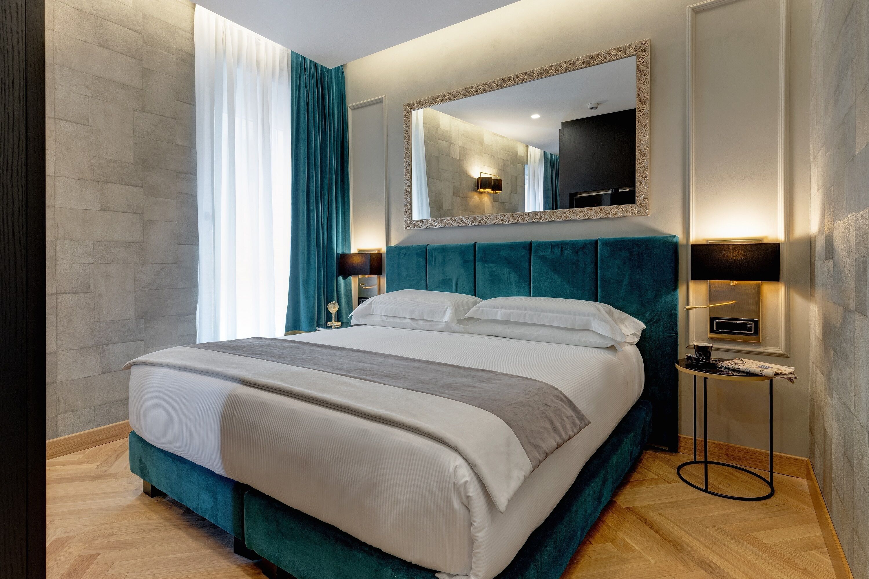 Dharma Boutique Hotel & Spa