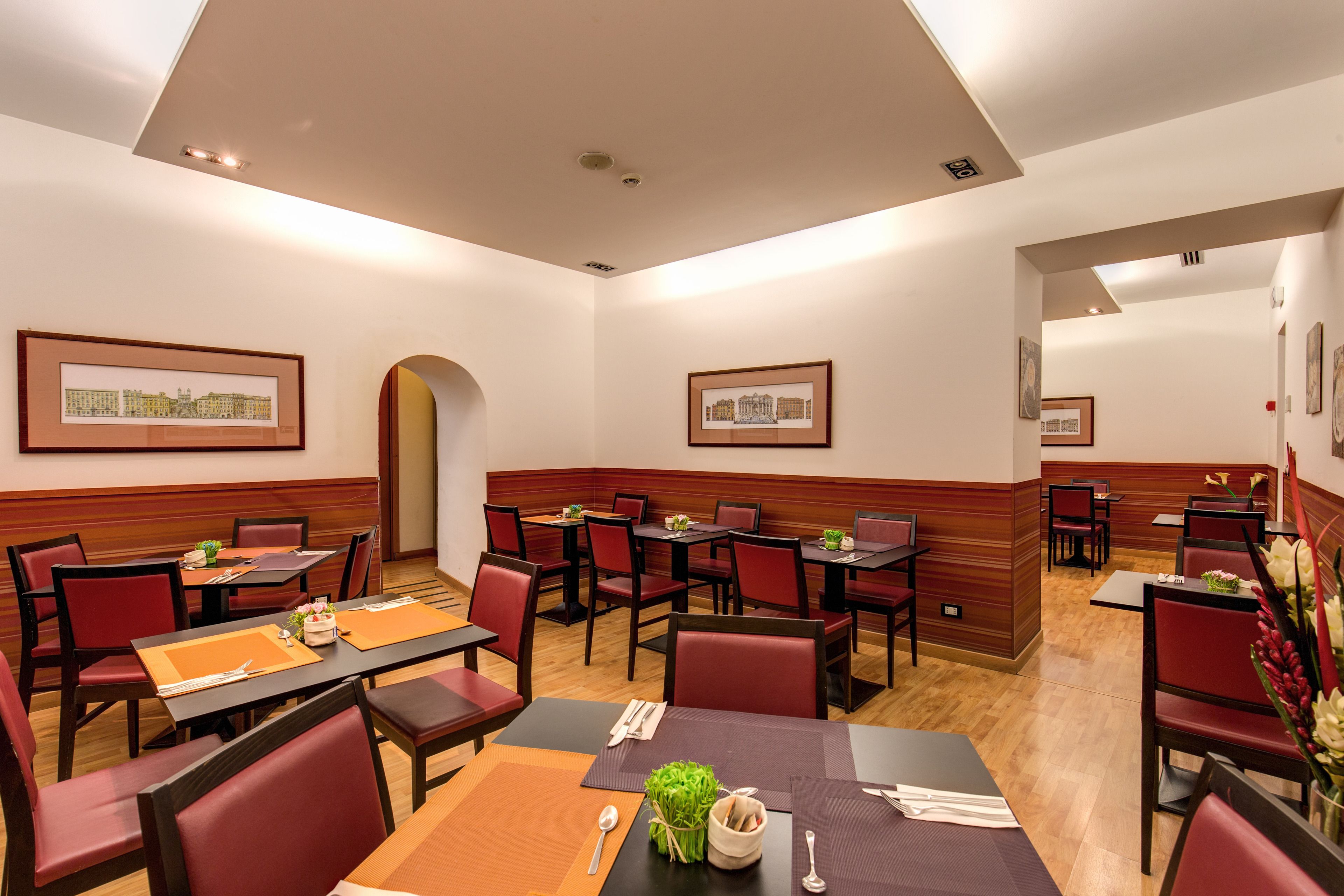 Dharma Boutique Hotel & Spa