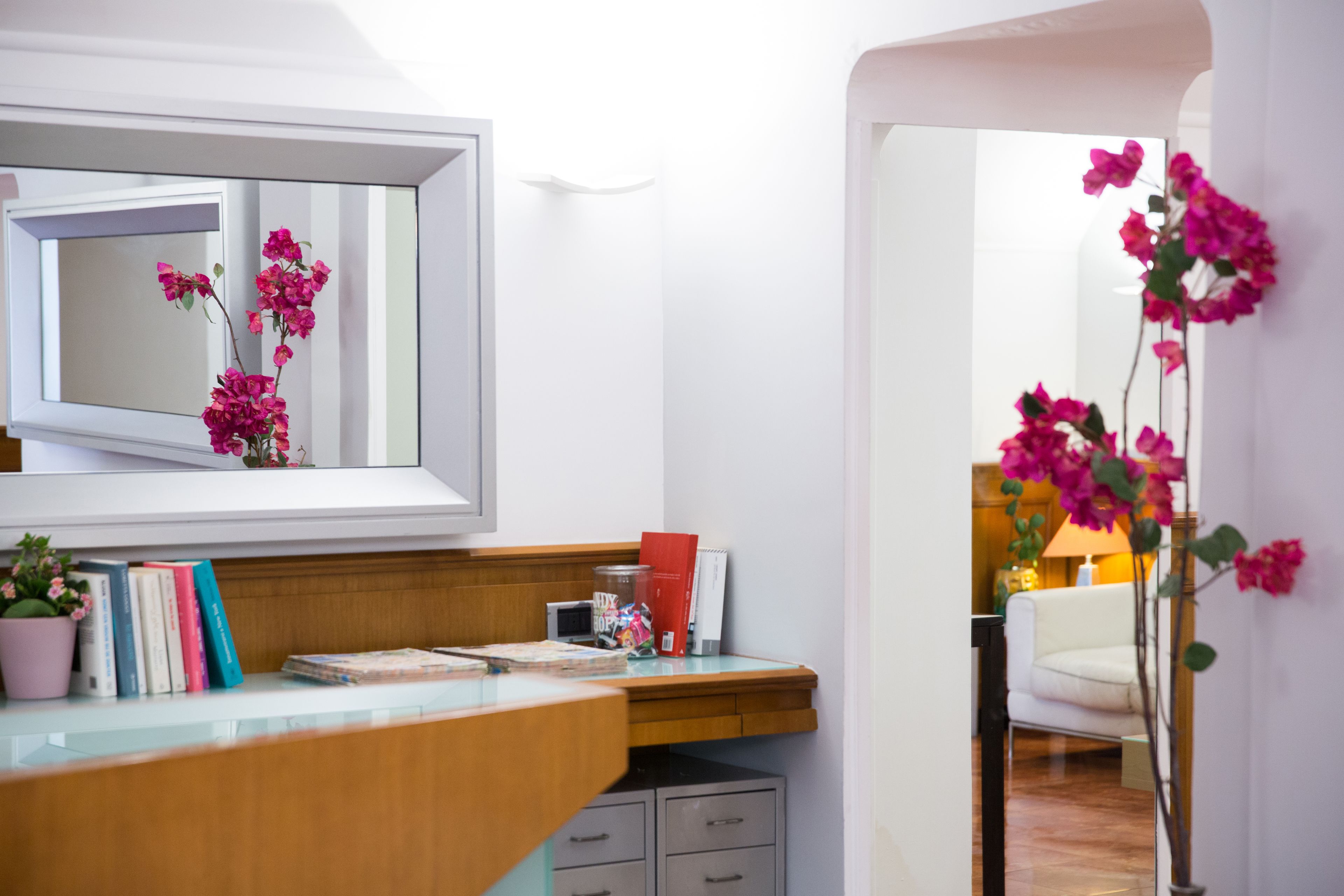 Dharma Boutique Hotel & Spa