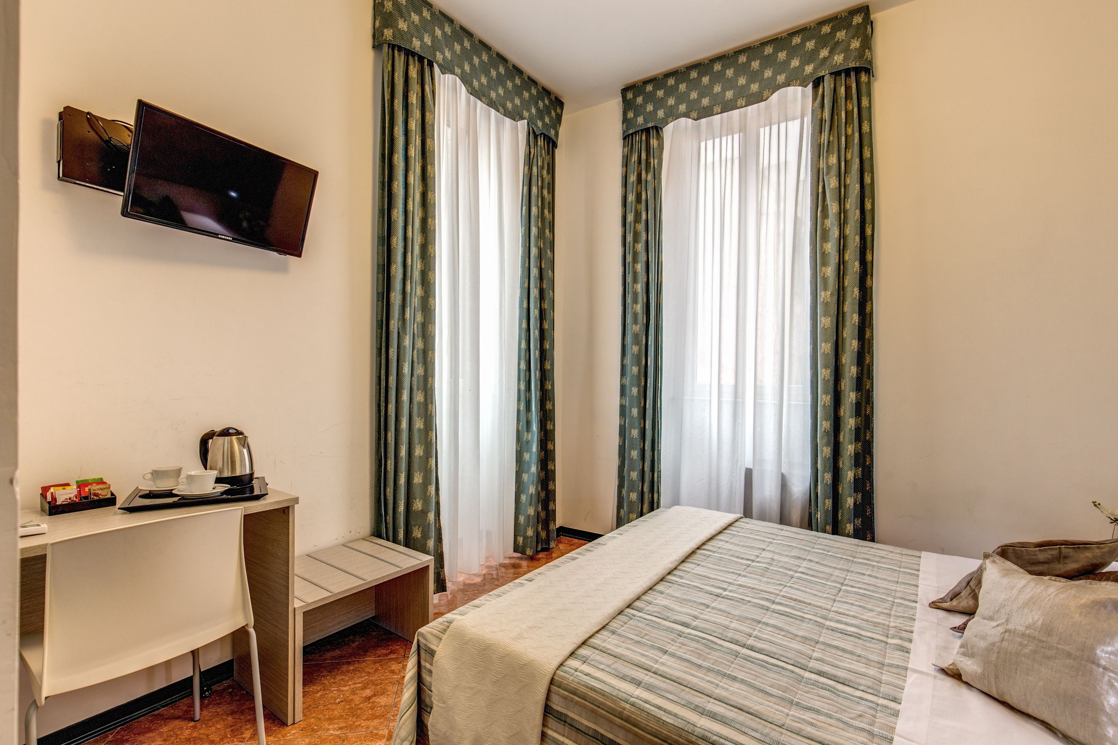 Dharma Boutique Hotel & Spa