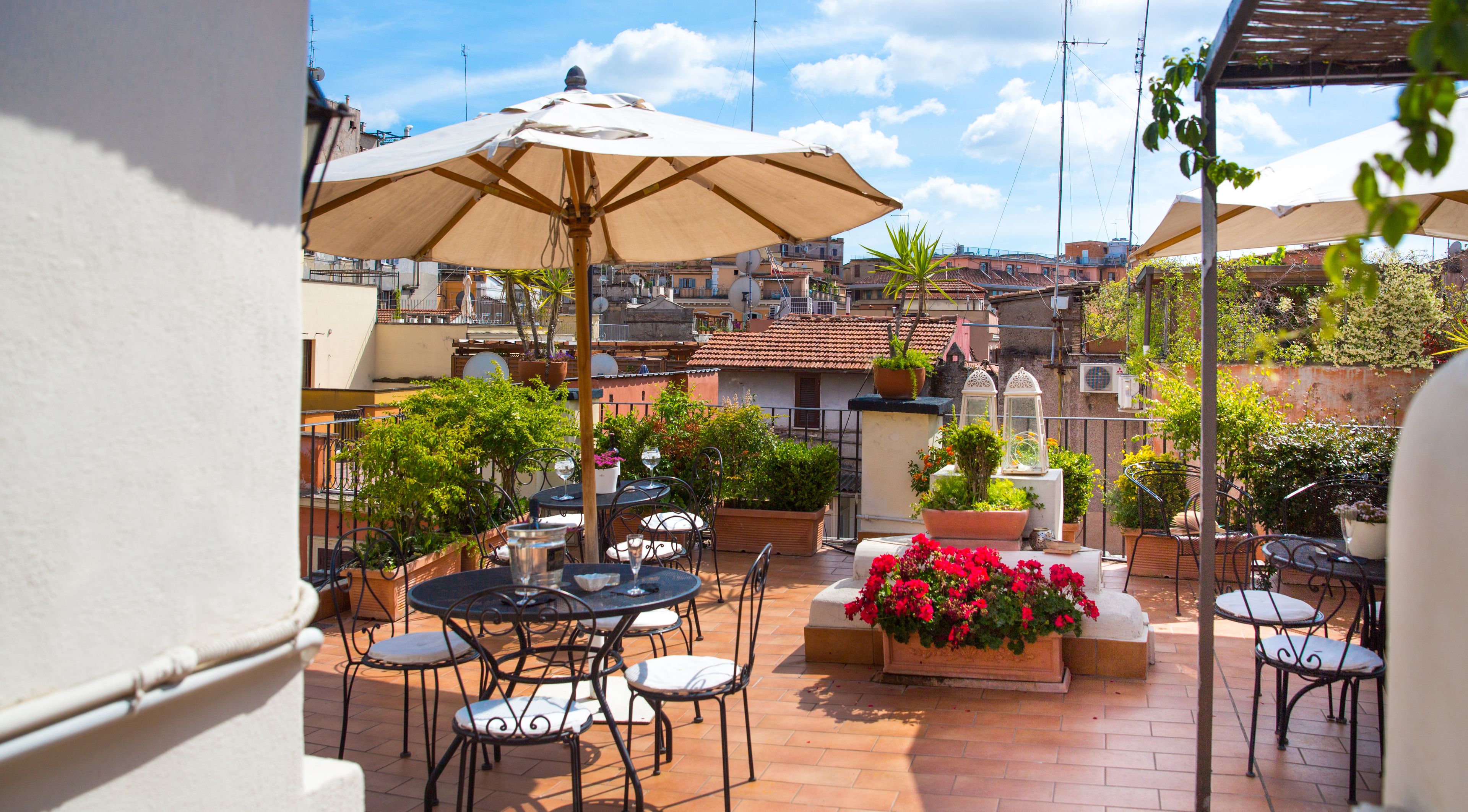 Dharma Boutique Hotel & Spa