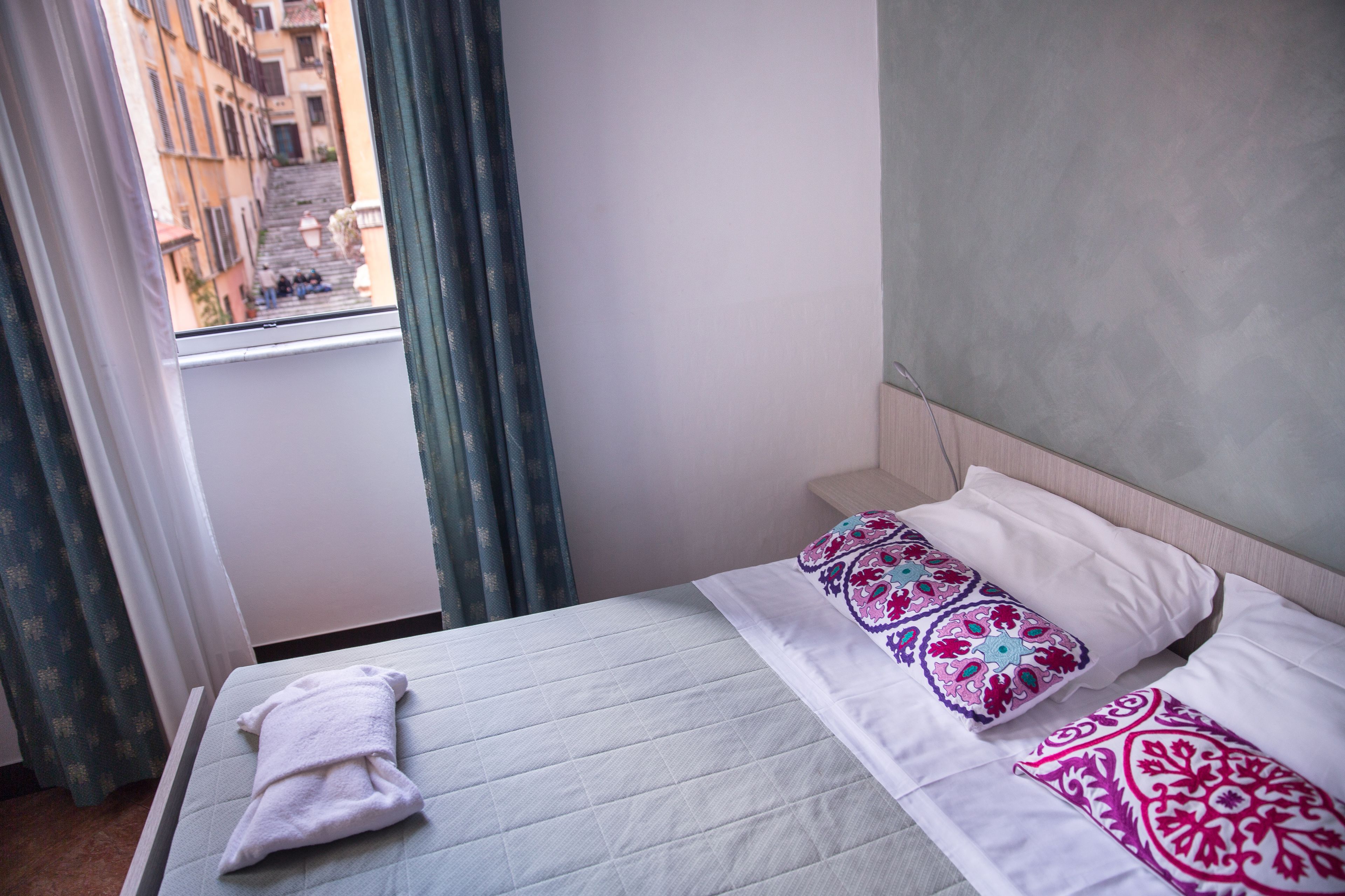 Dharma Boutique Hotel & Spa