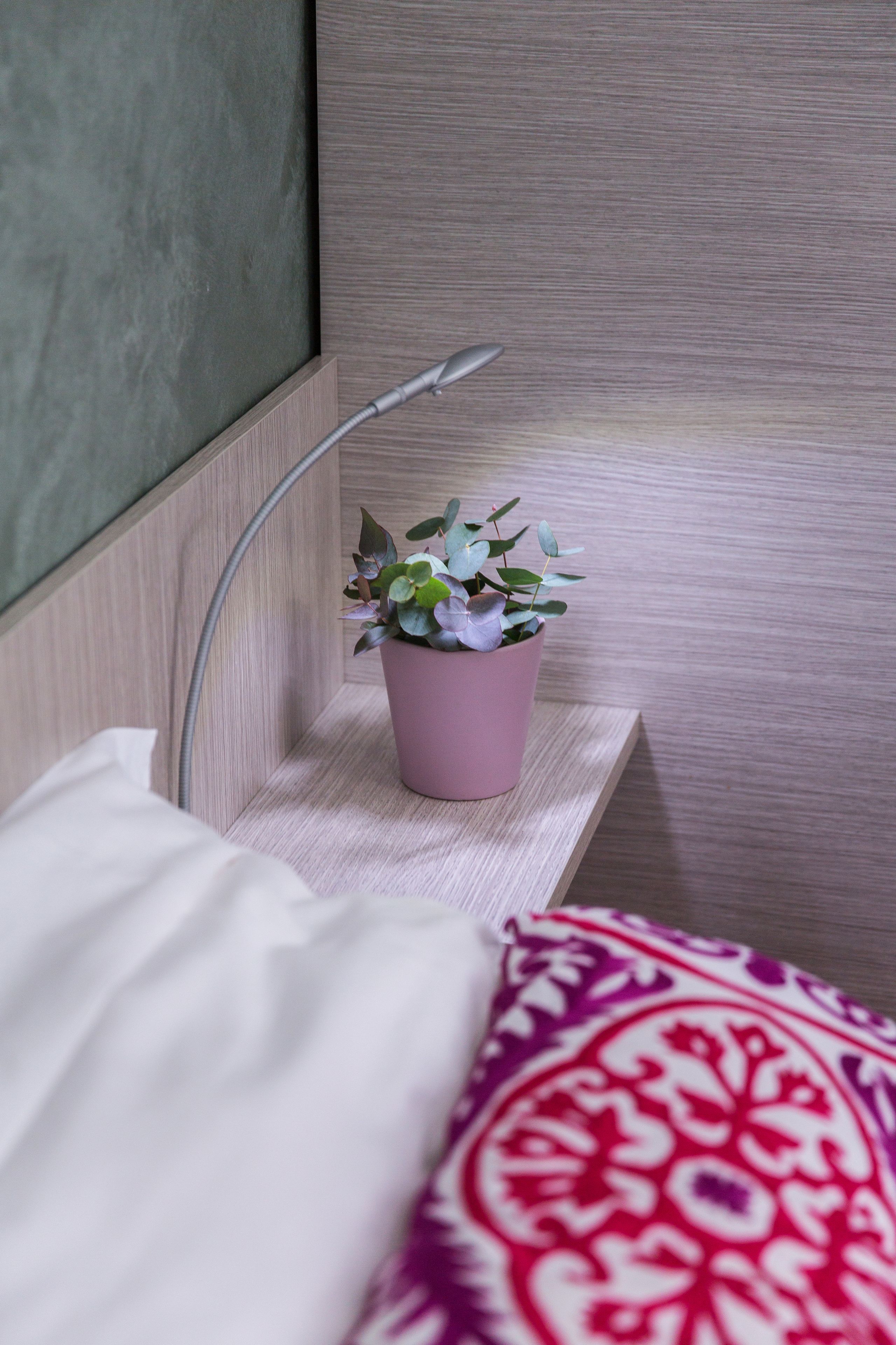 Dharma Boutique Hotel & Spa