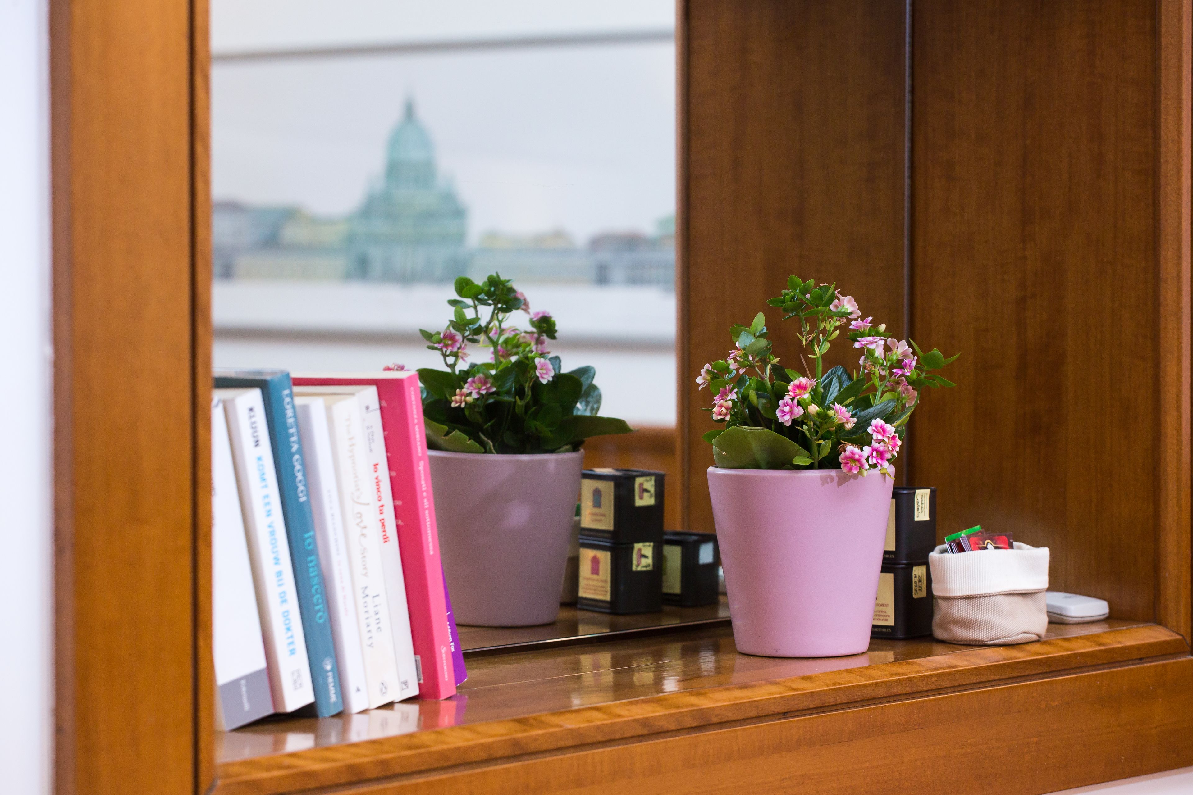 Dharma Boutique Hotel & Spa