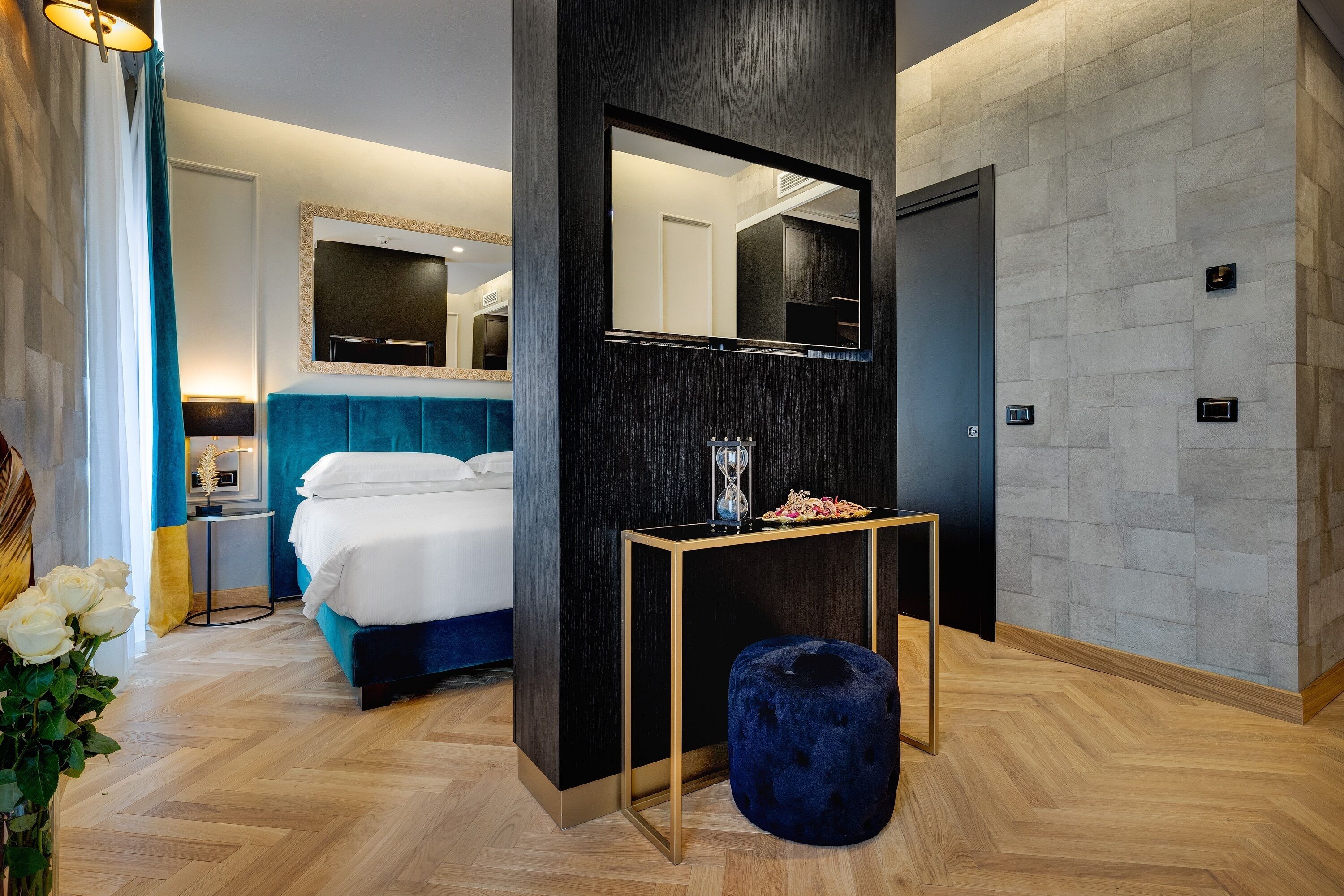 Dharma Boutique Hotel & Spa