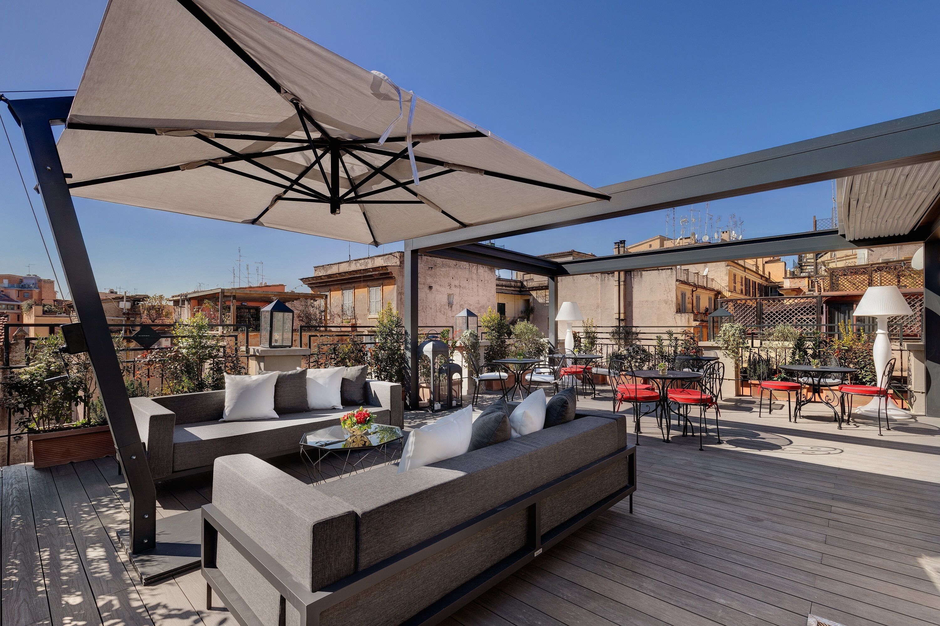 Dharma Boutique Hotel & Spa