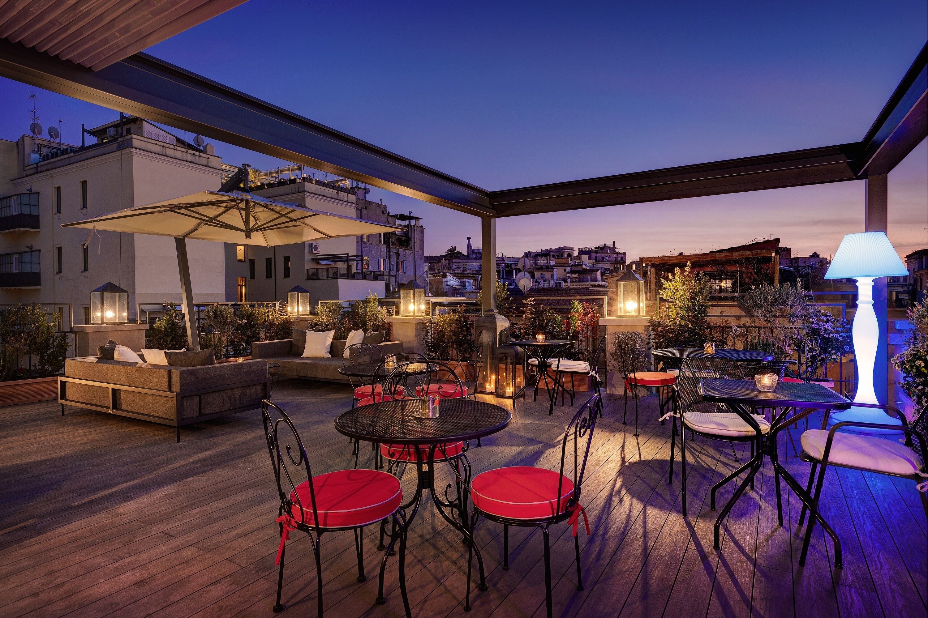 Dharma Boutique Hotel & Spa