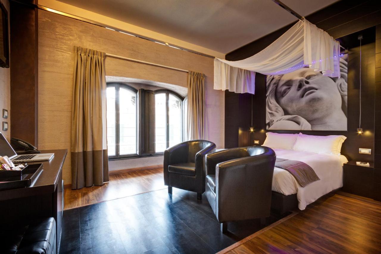 Dharma Luxury Hotel