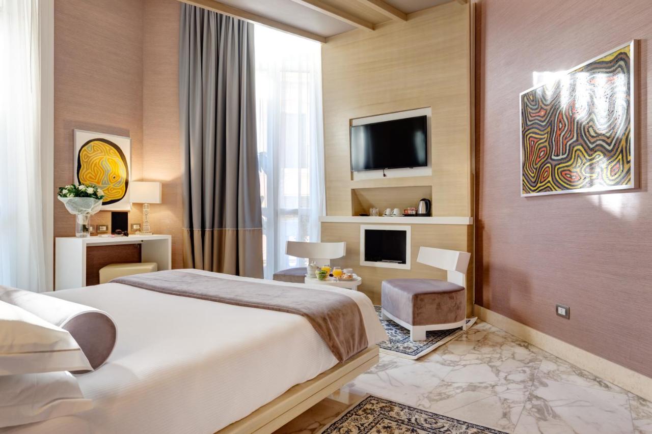 Dharma Luxury Hotel