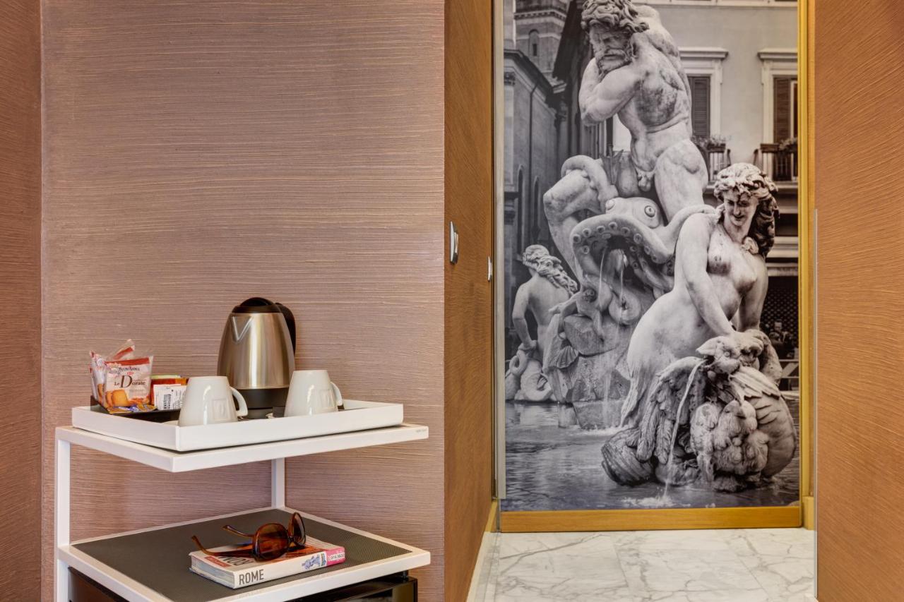 Dharma Luxury Hotel