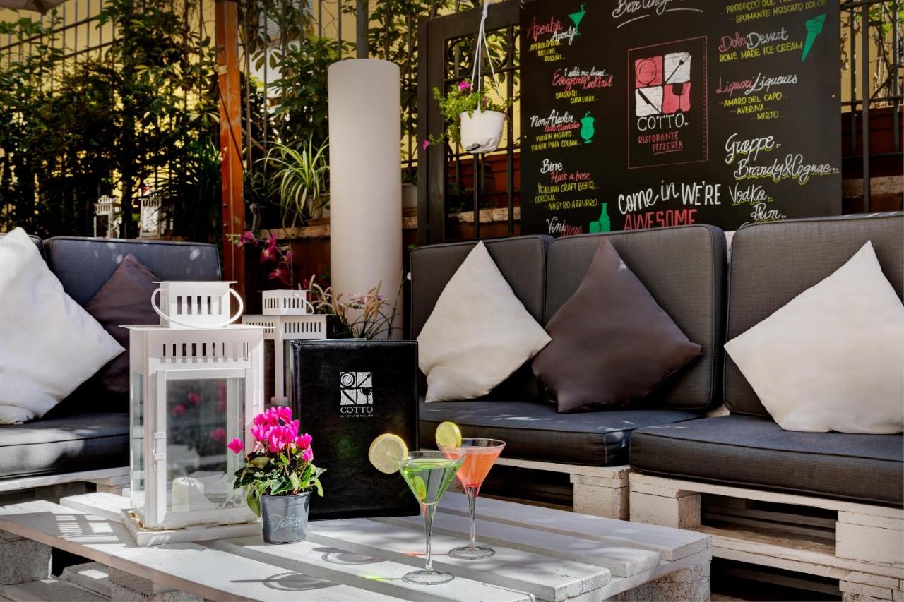 Dharma Luxury Hotel