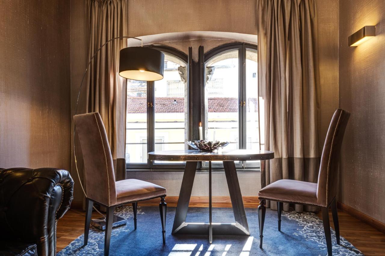 Dharma Luxury Hotel