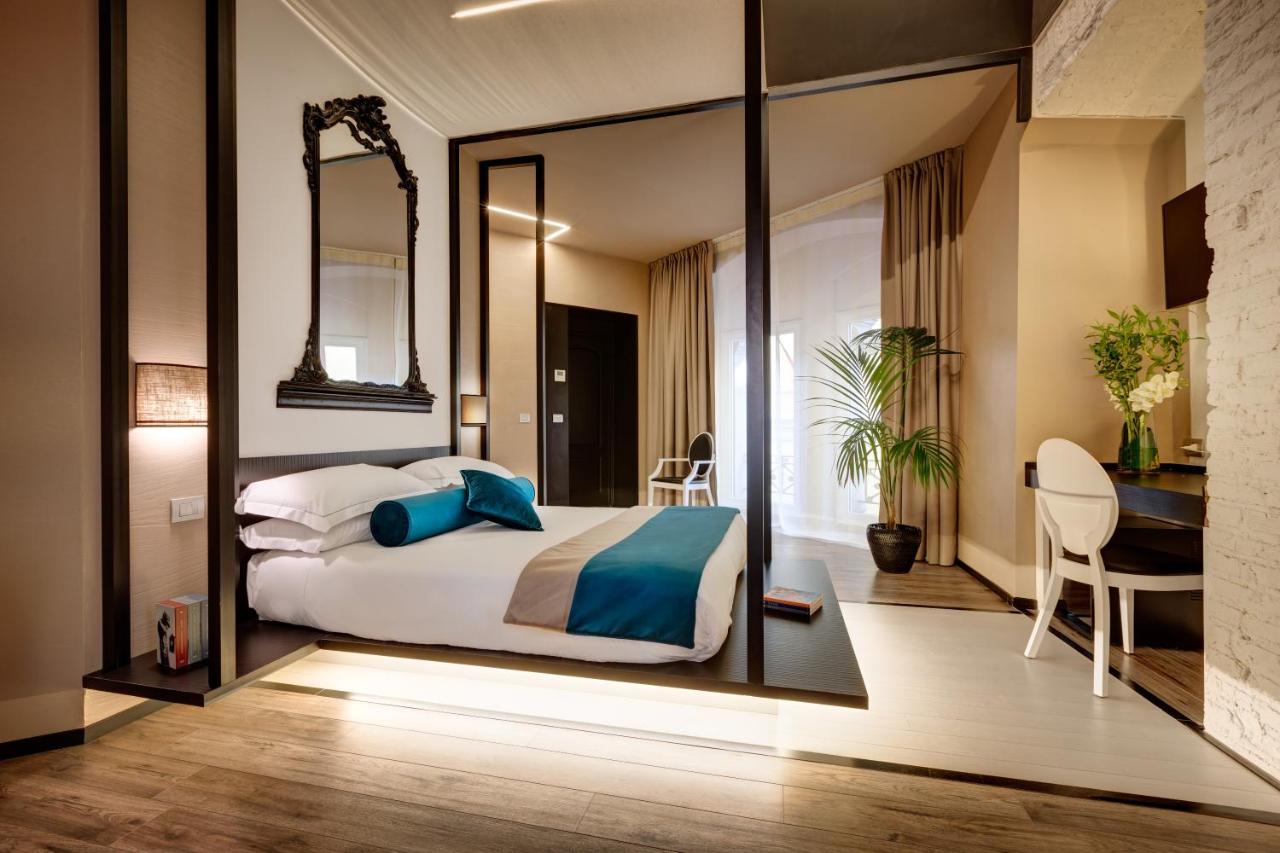 Dharma Luxury Hotel