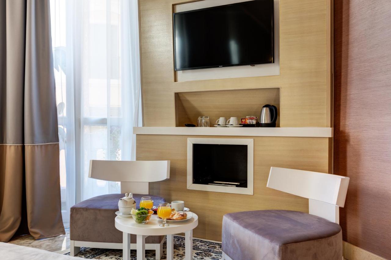Dharma Luxury Hotel