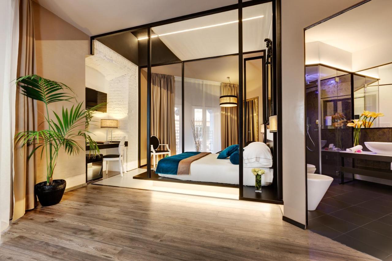Dharma Luxury Hotel