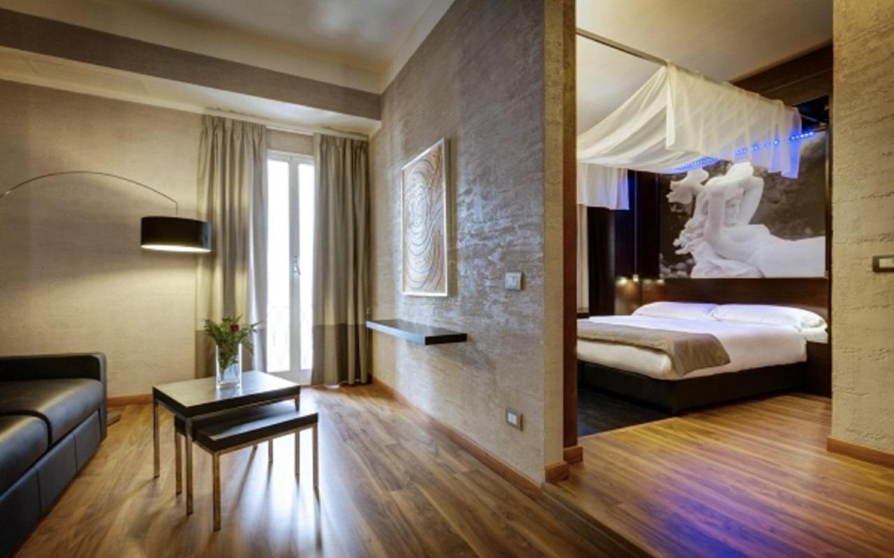 Dharma Luxury Hotel