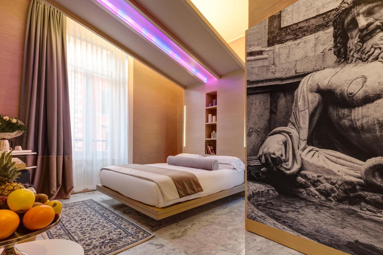 Dharma Luxury Hotel