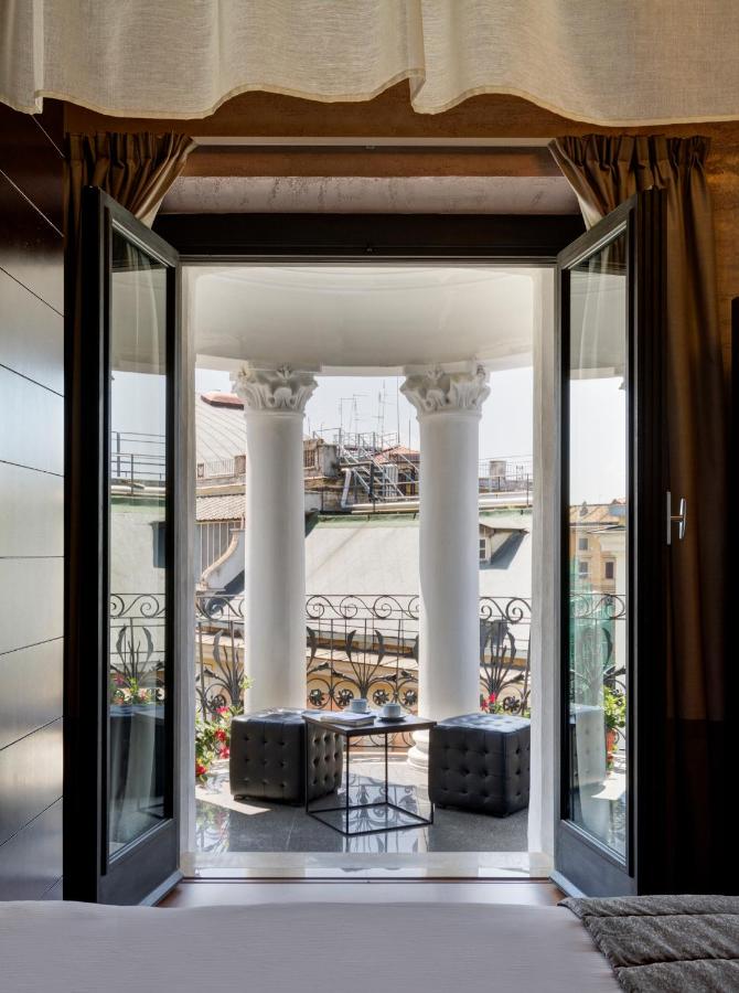 Dharma Luxury Hotel