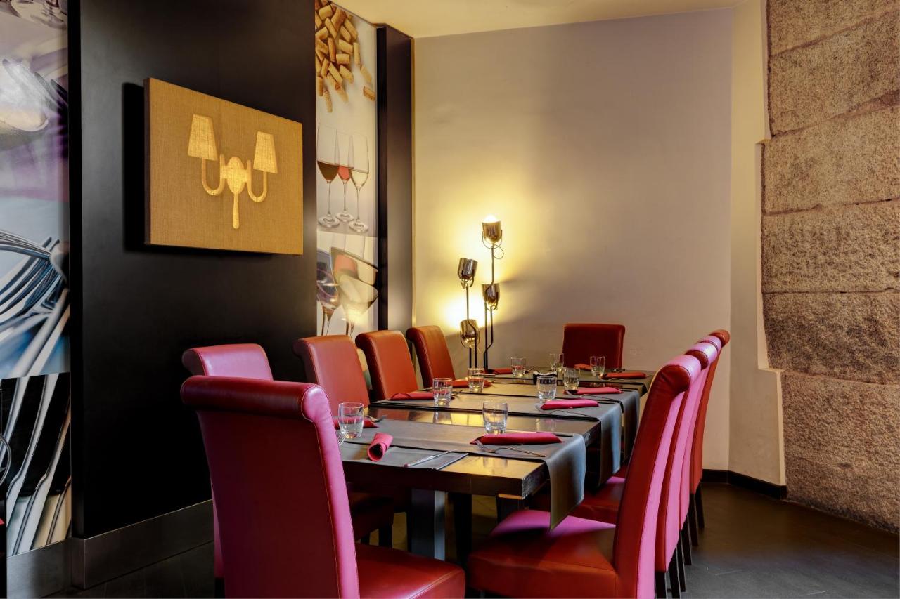 Dharma Luxury Hotel