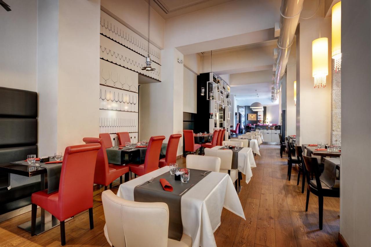 Dharma Luxury Hotel