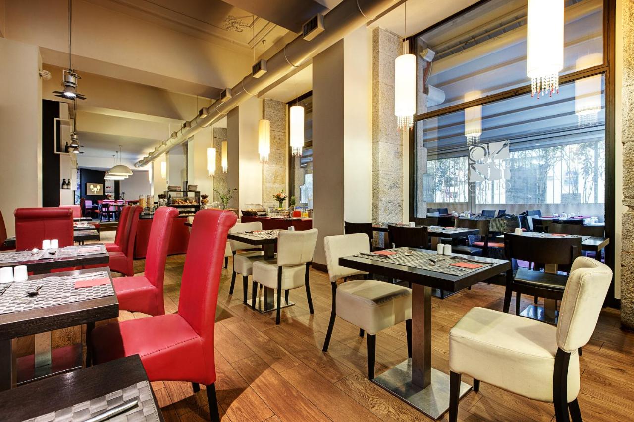Dharma Luxury Hotel