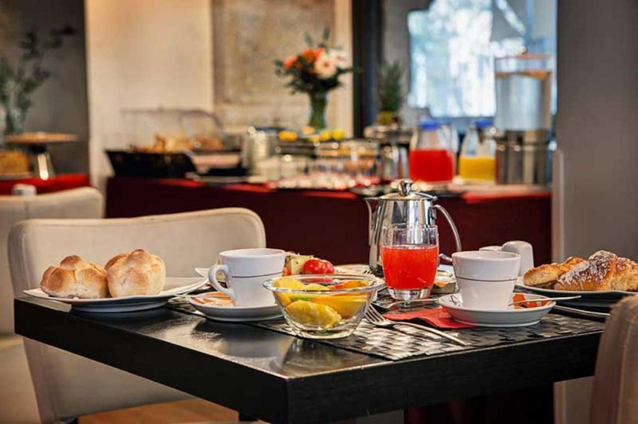 Dharma Luxury Hotel
