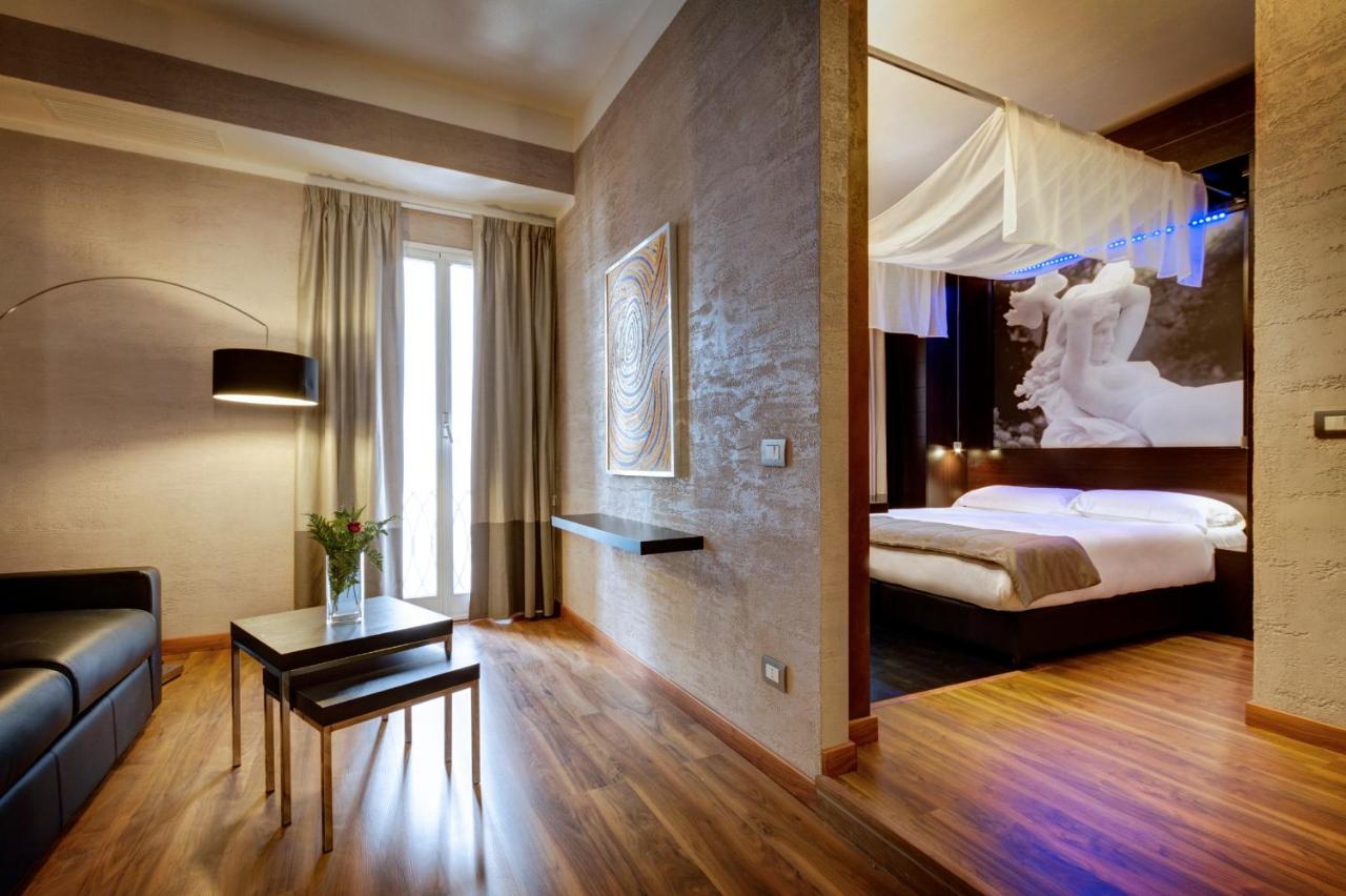 Dharma Luxury Hotel