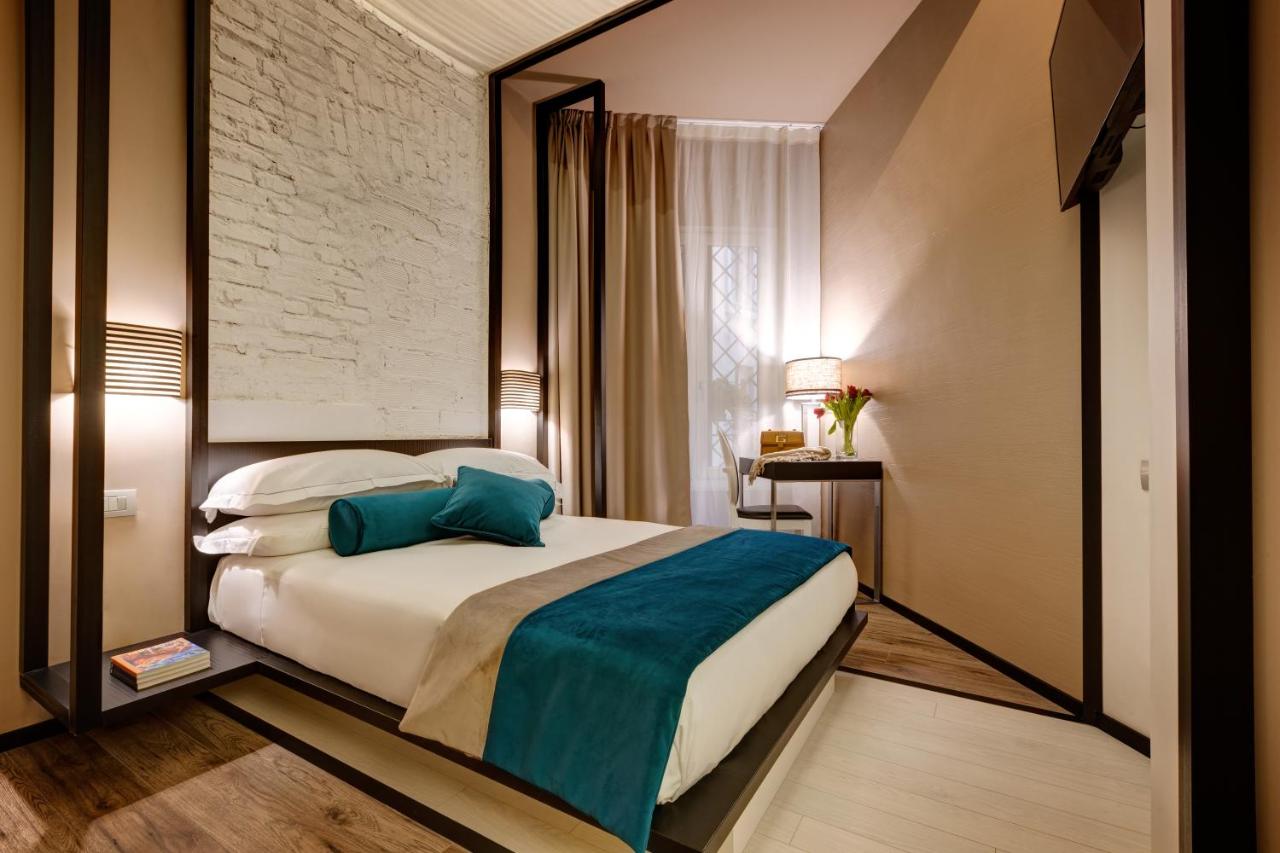 Dharma Luxury Hotel