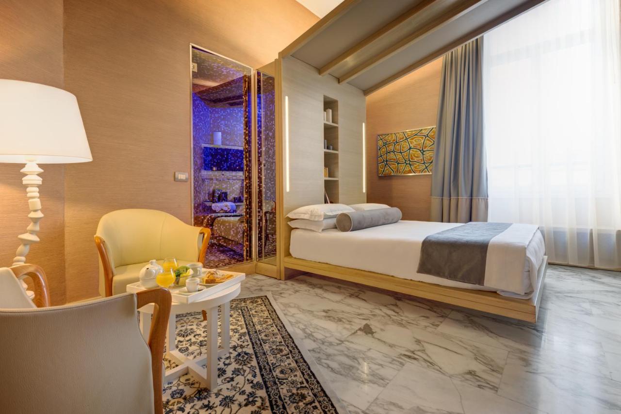 Dharma Luxury Hotel
