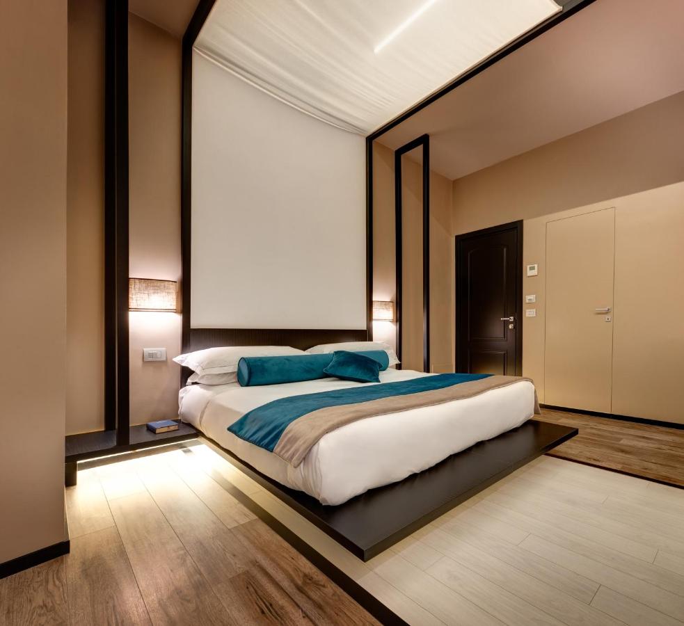 Dharma Luxury Hotel
