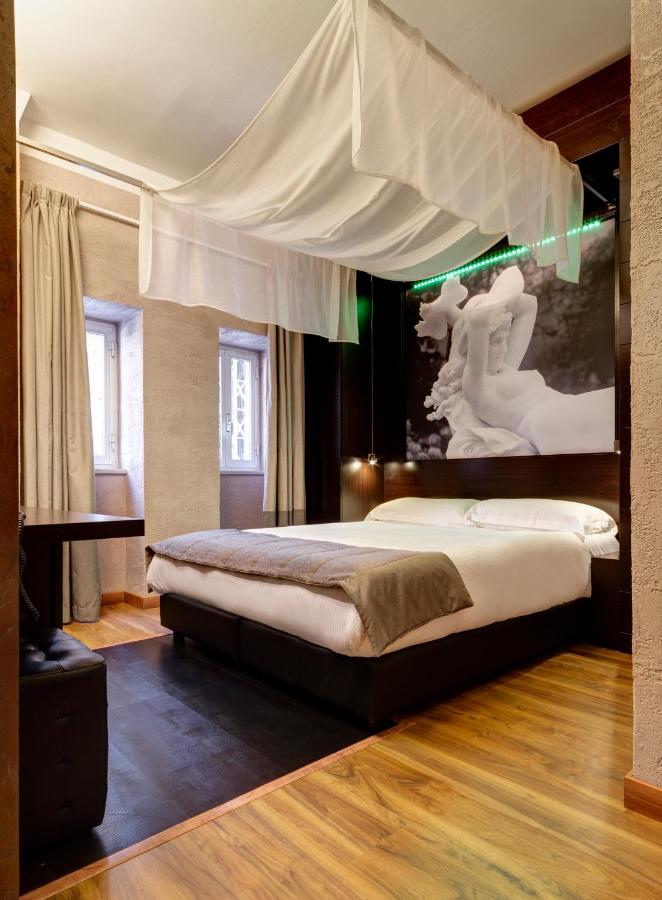 Dharma Luxury Hotel