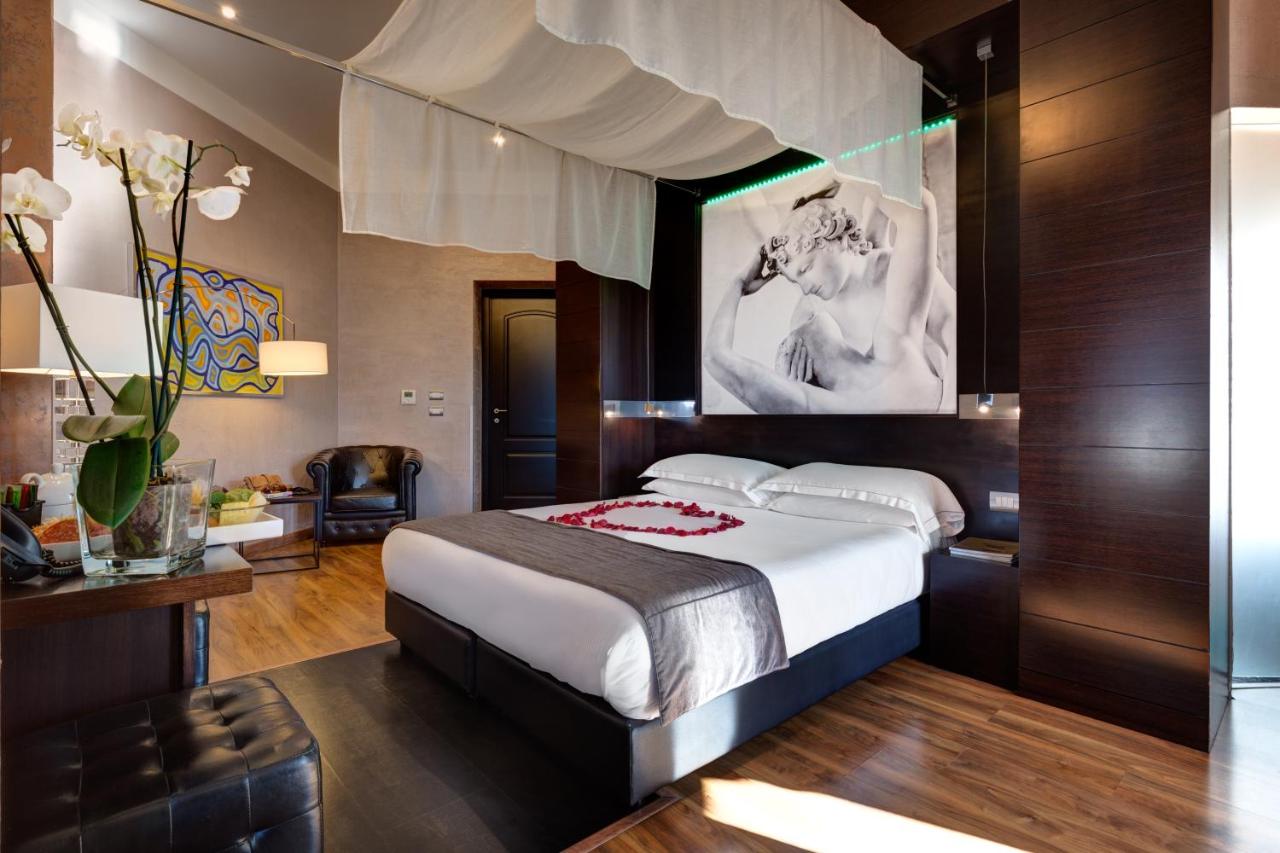 Dharma Luxury Hotel
