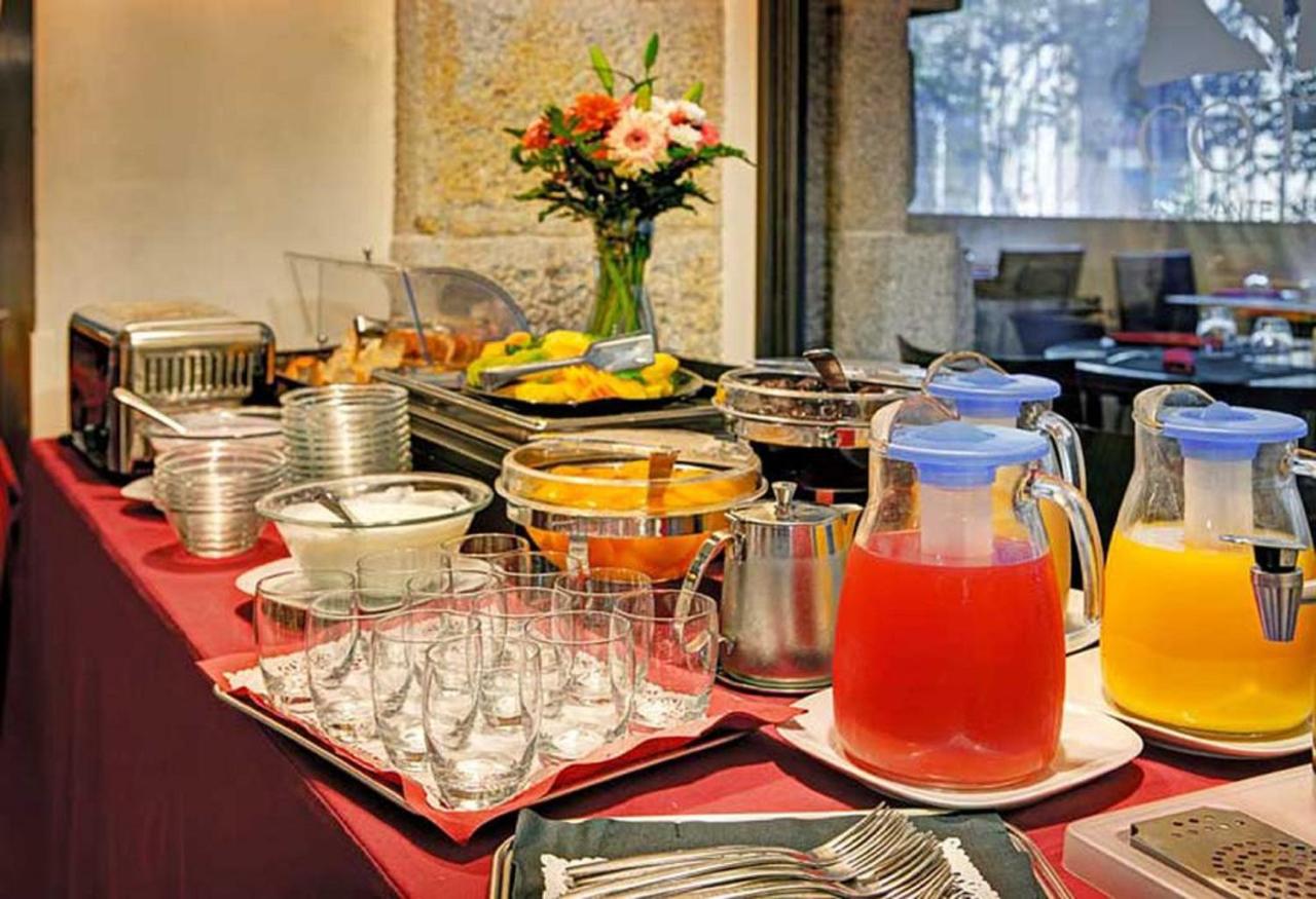 Dharma Luxury Hotel