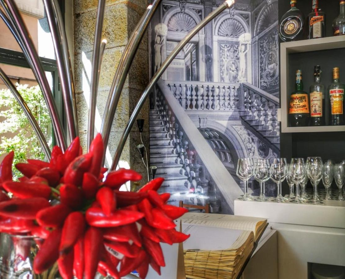 Dharma Luxury Hotel